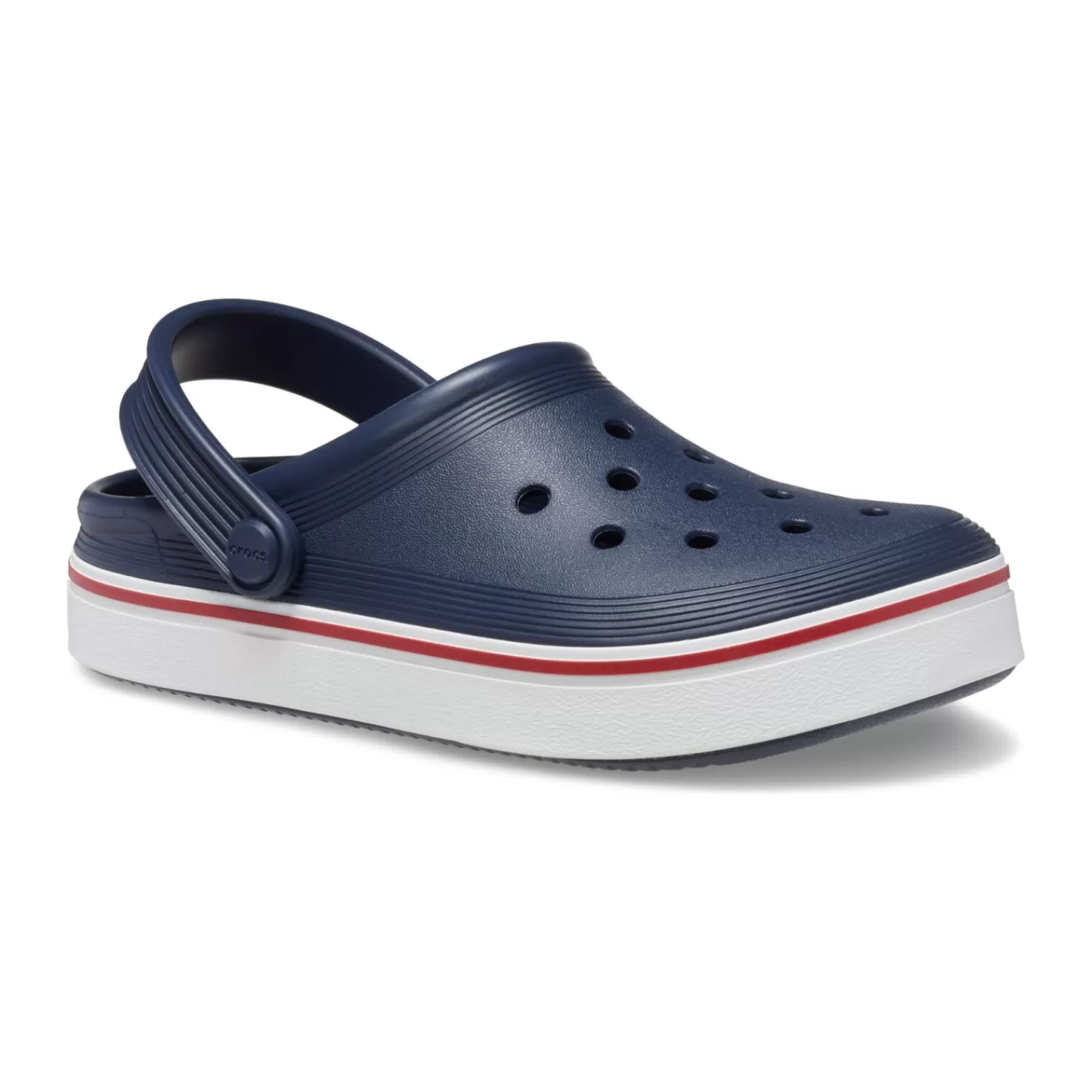 Kids Crocs™ Clogs<Crocs Off Court Clog Kid's