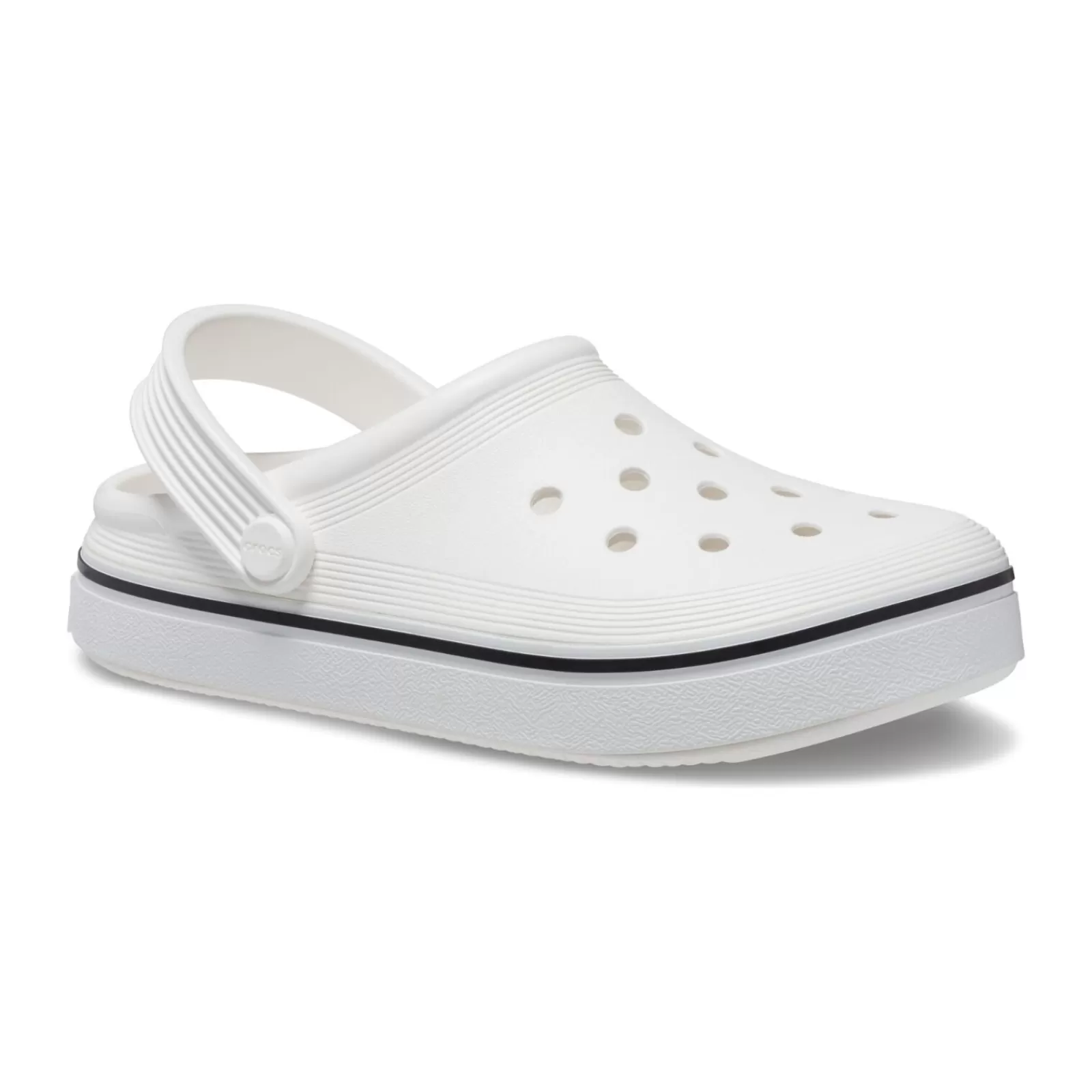 Crocs™ Crocs Off Court Clog Kid's-Kids Clogs