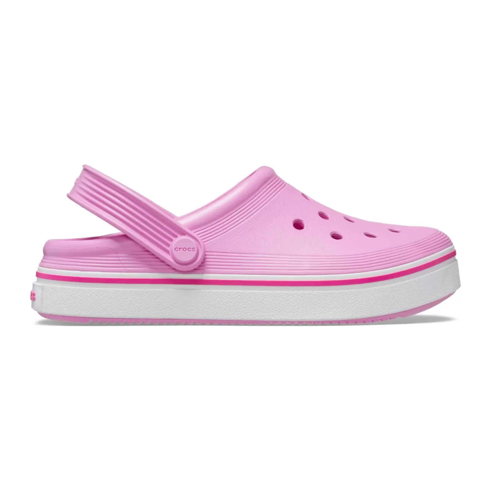 Kids Crocs™ Clogs<Crocs Off Court Clog Kid's 208479