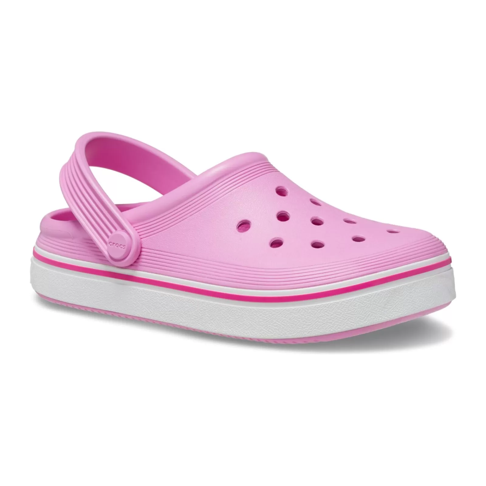 Kids Crocs™ Clogs<Crocs Off Court Clog Kid's 208479