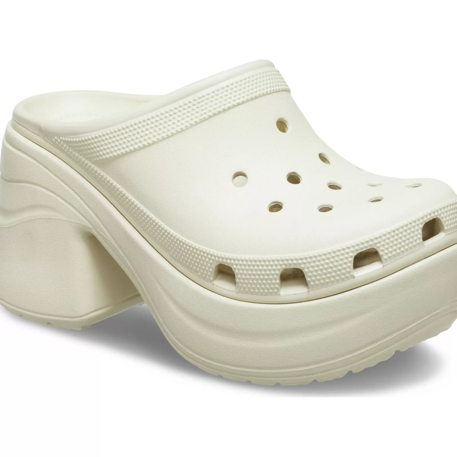 Crocs™ Crocs Siren Clog-Women Heels