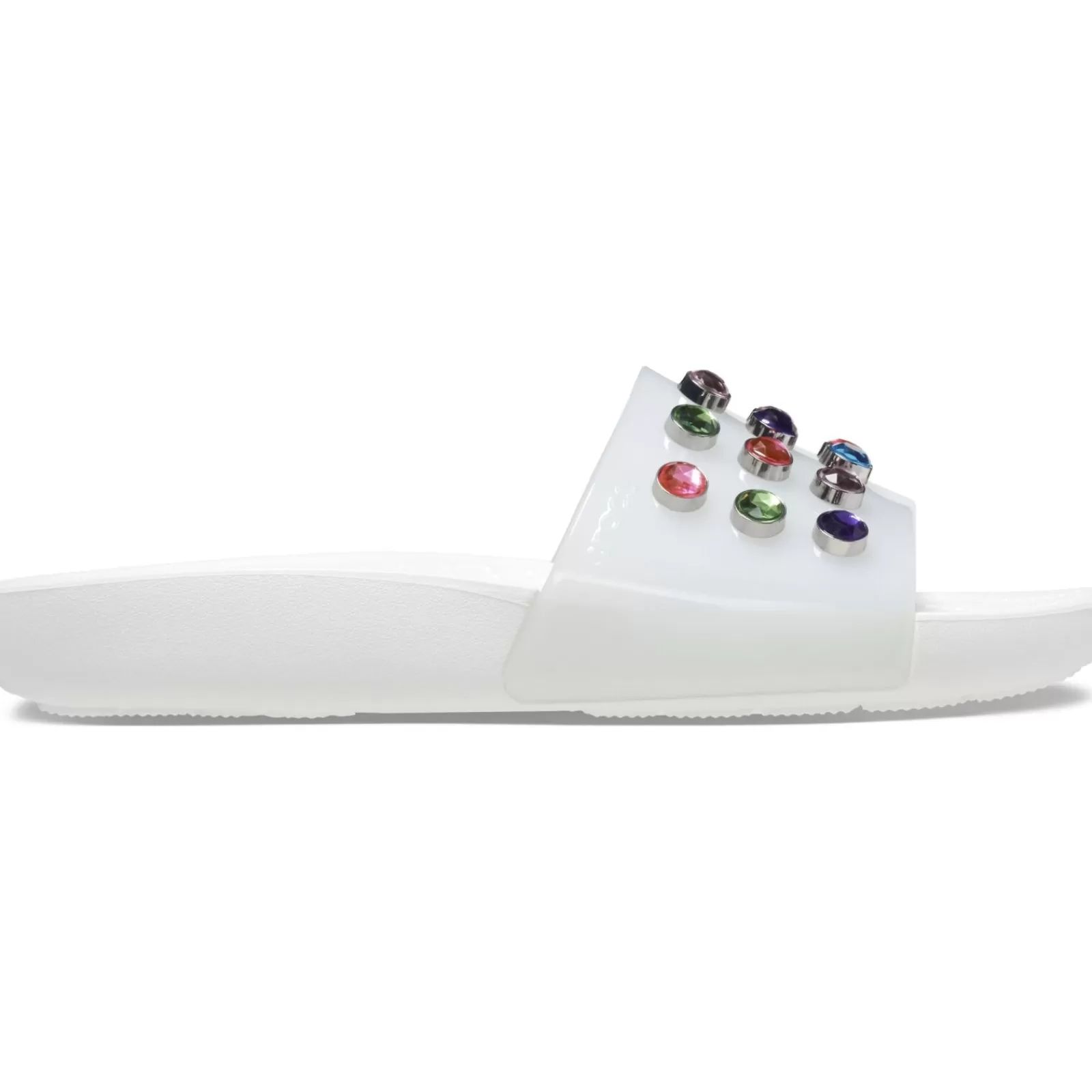 Crocs™ Crocs Splash Gem Slide-Women Sandals