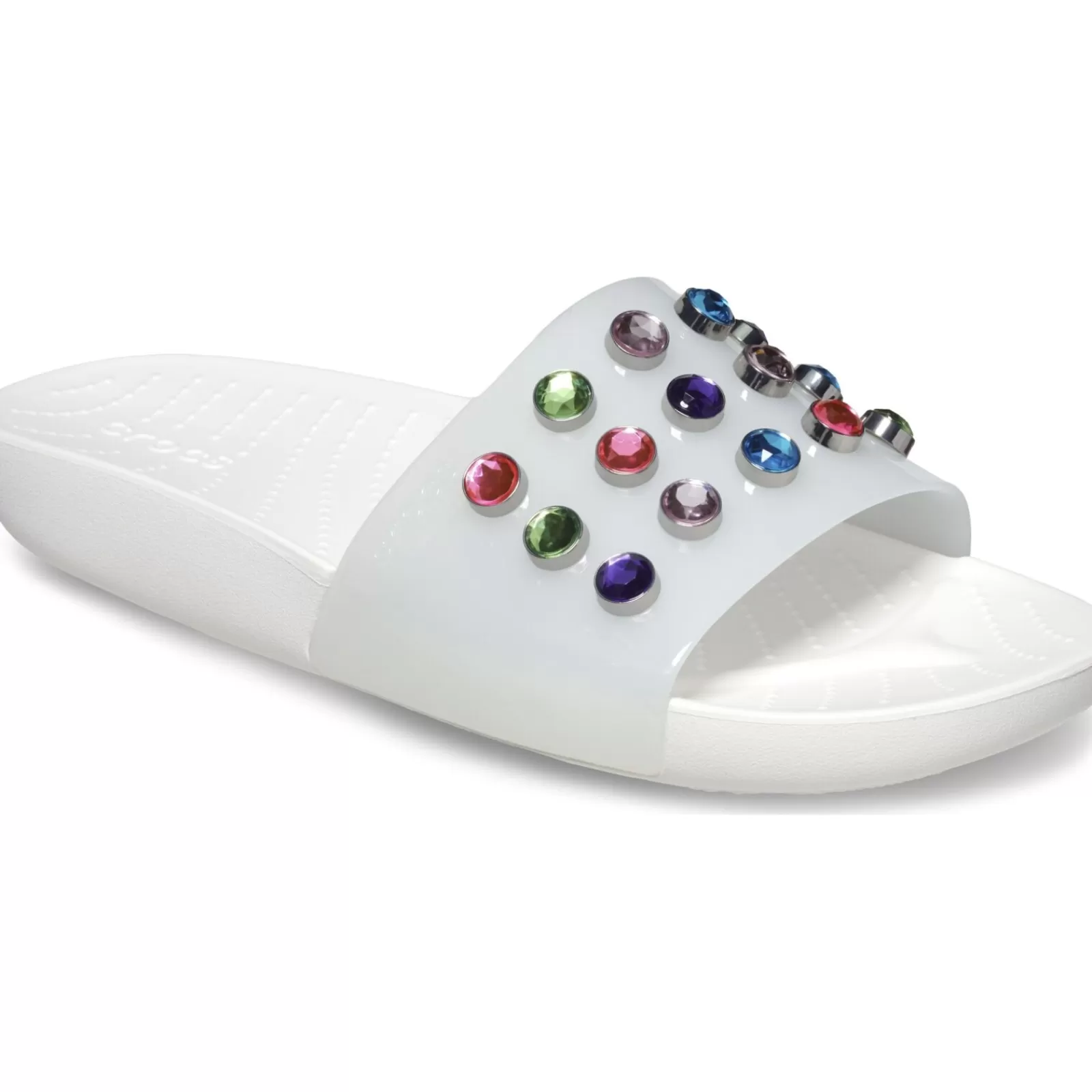 Crocs™ Crocs Splash Gem Slide-Women Sandals