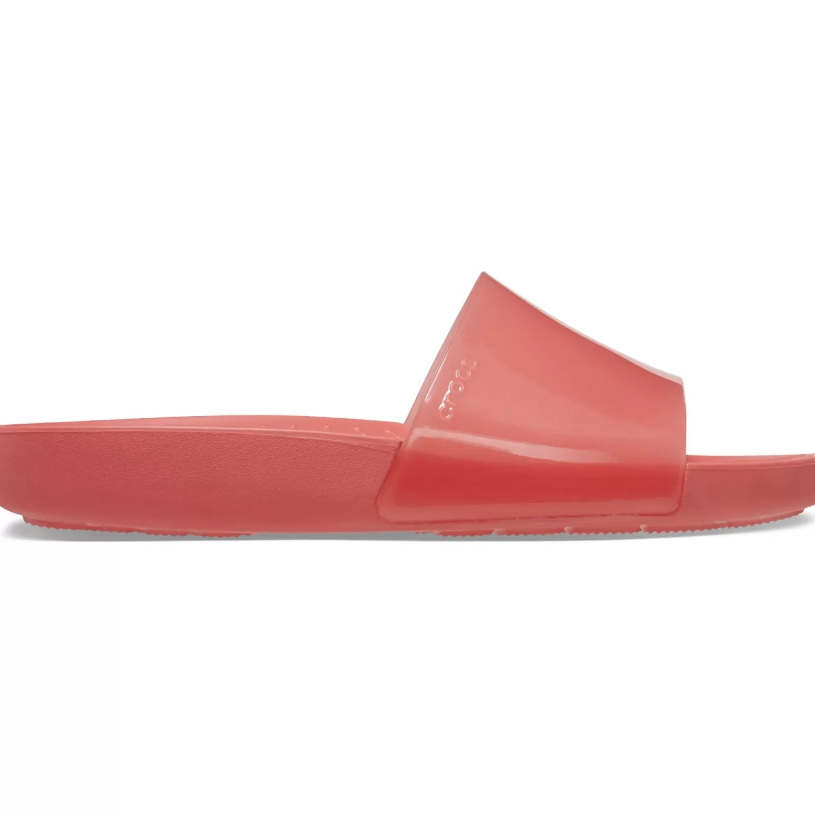 Crocs™ Crocs Splash Glossy Slide-Women Sandals