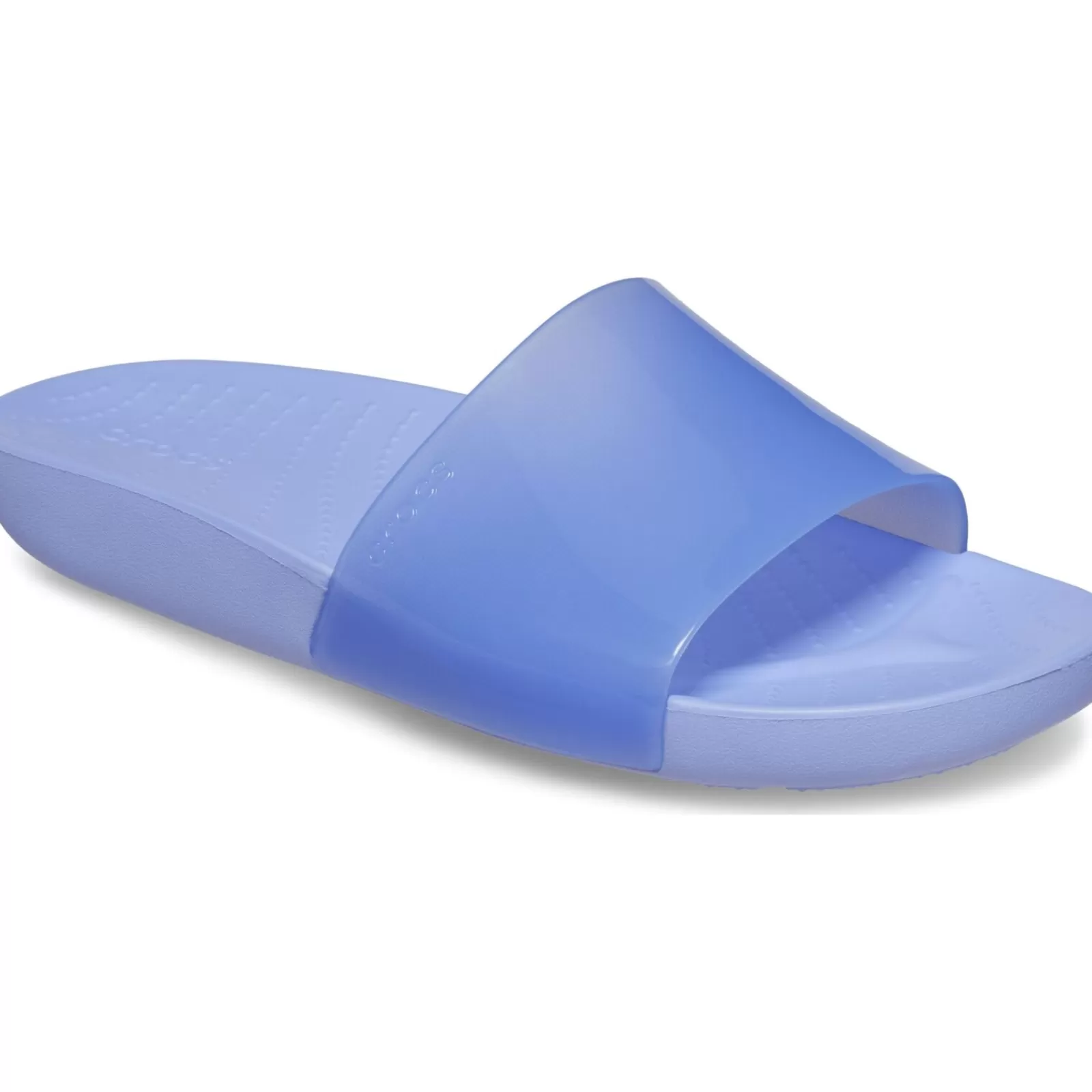 Crocs™ Crocs Splash Glossy Slide-Women Sandals