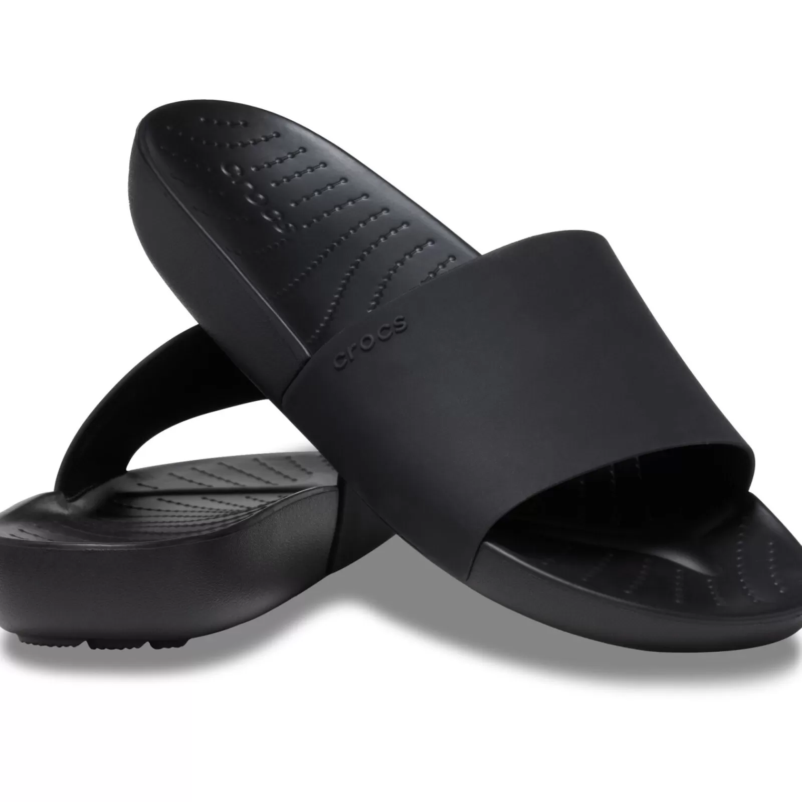 Crocs™ Crocs Splash Slide-Women Sandals