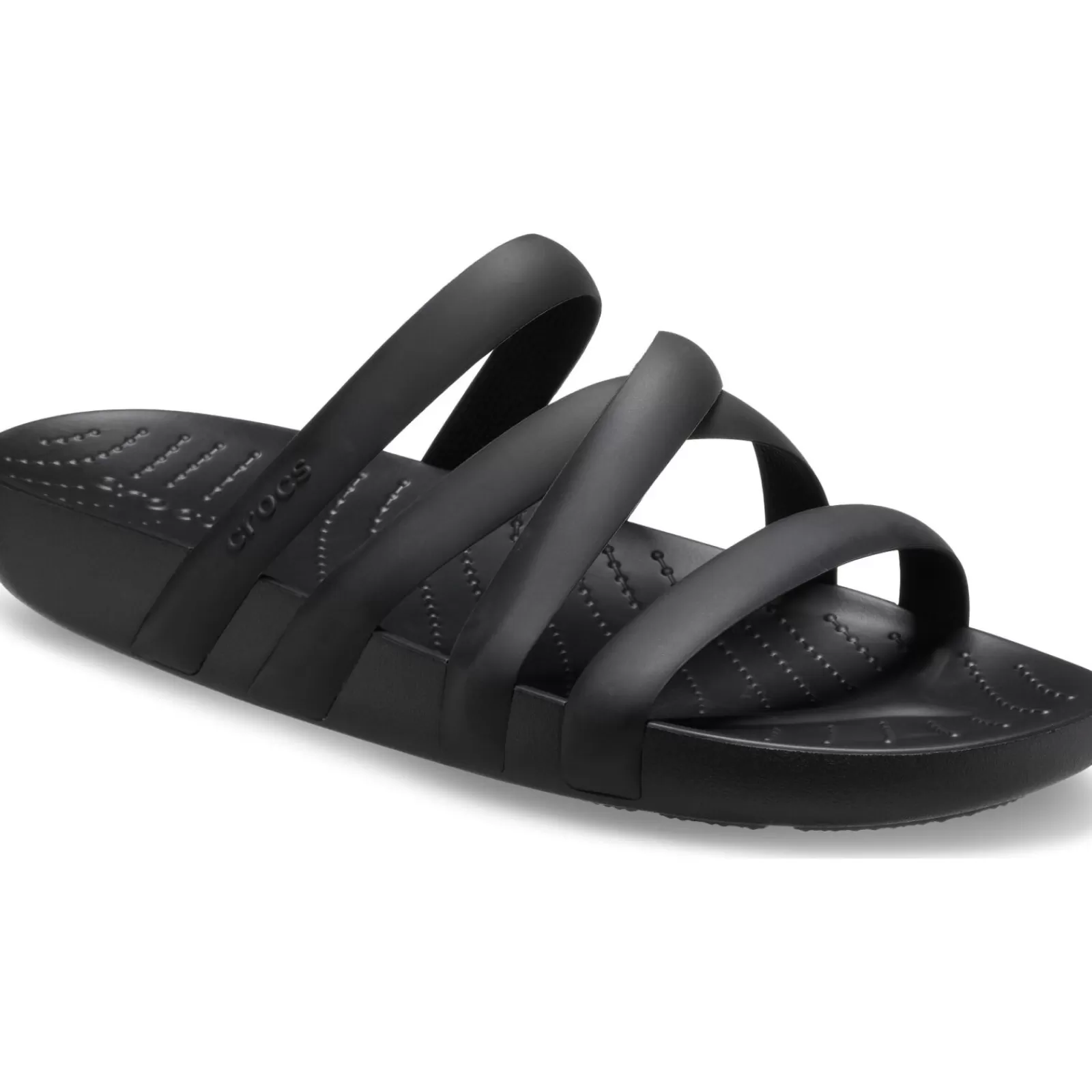 Crocs™ Crocs Splash Strappy-Women Sandals