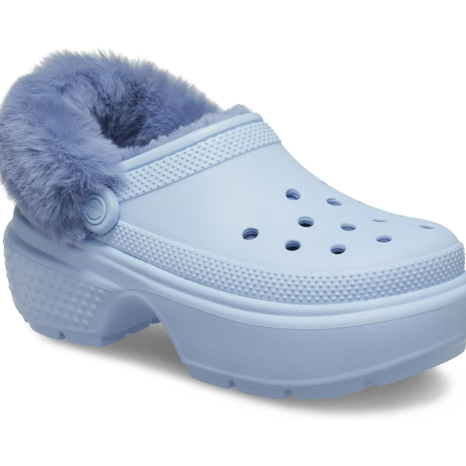 Crocs™ Crocs Stomp Lined Clog-Women Clogs