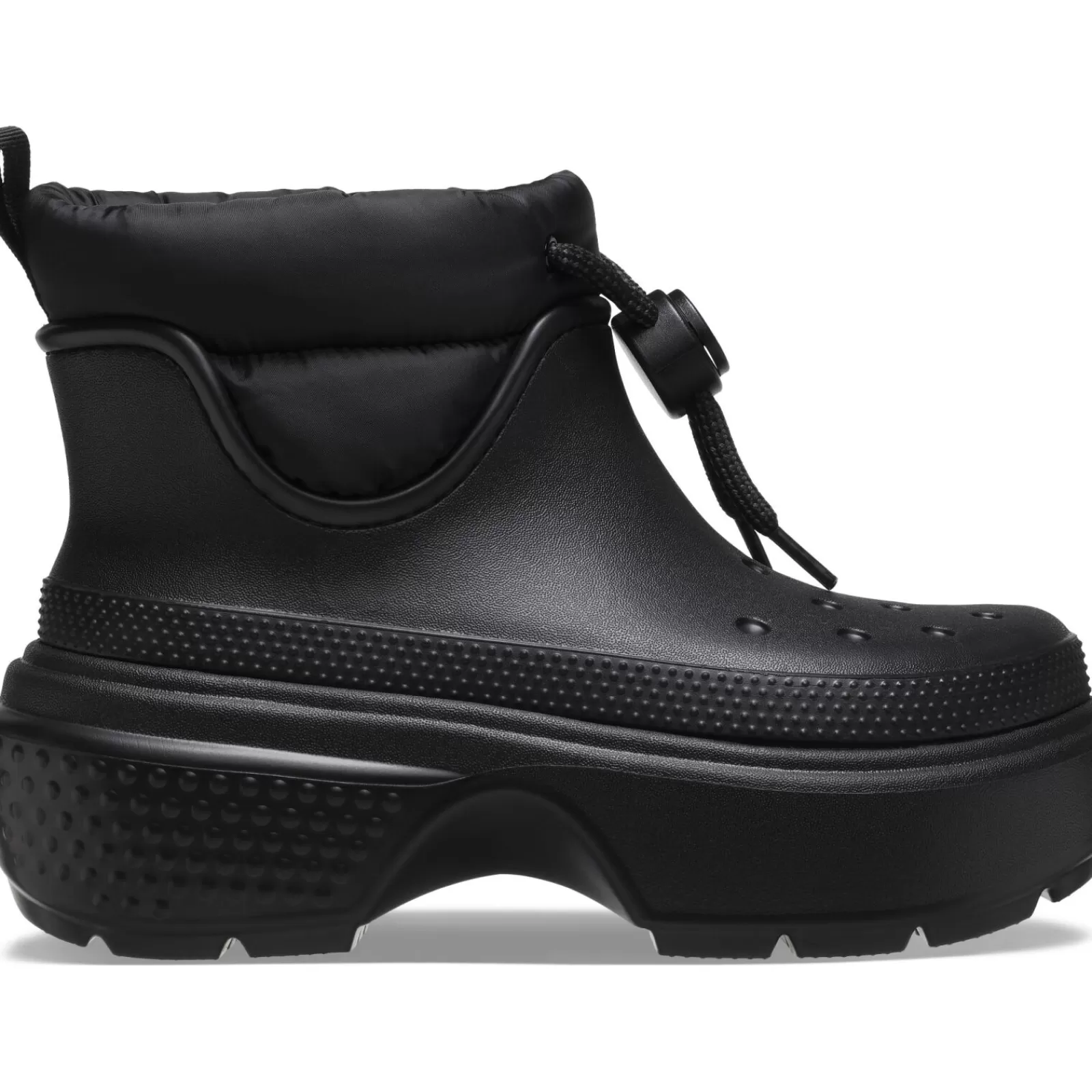 Crocs™ Crocs Stomp Puff Boot-Women Ankle Boots