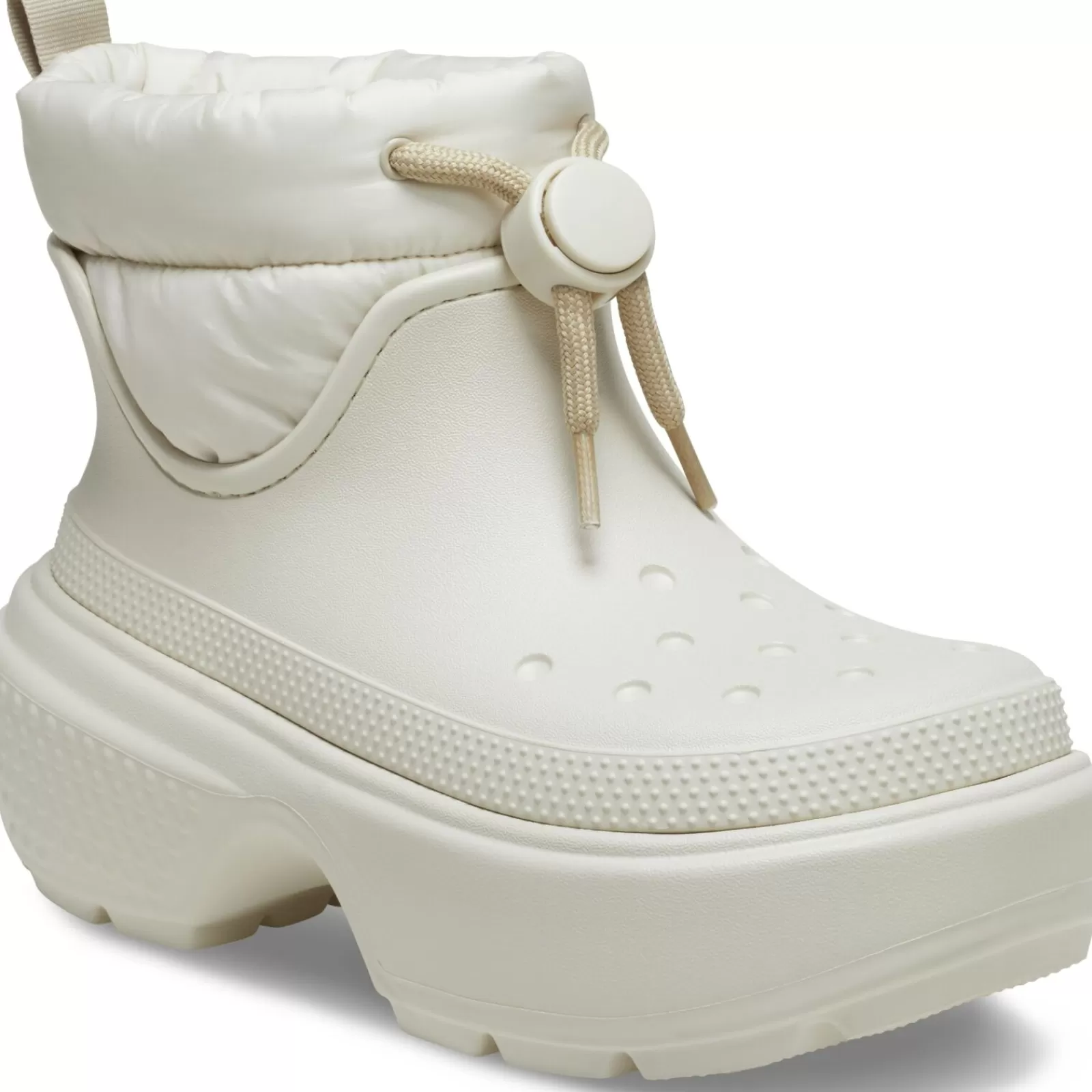 Crocs™ Crocs Stomp Puff Boot-Women Ankle Boots