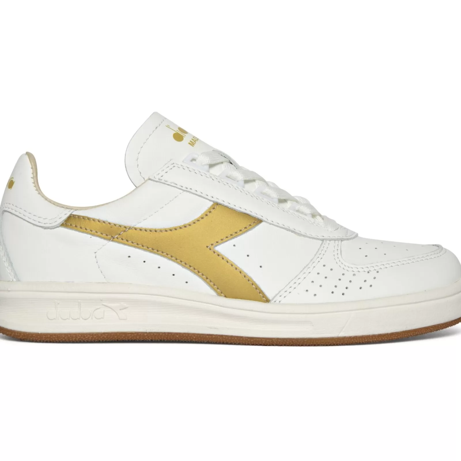 DIADORA B.Elite H Italia Sport-Women Sneakers