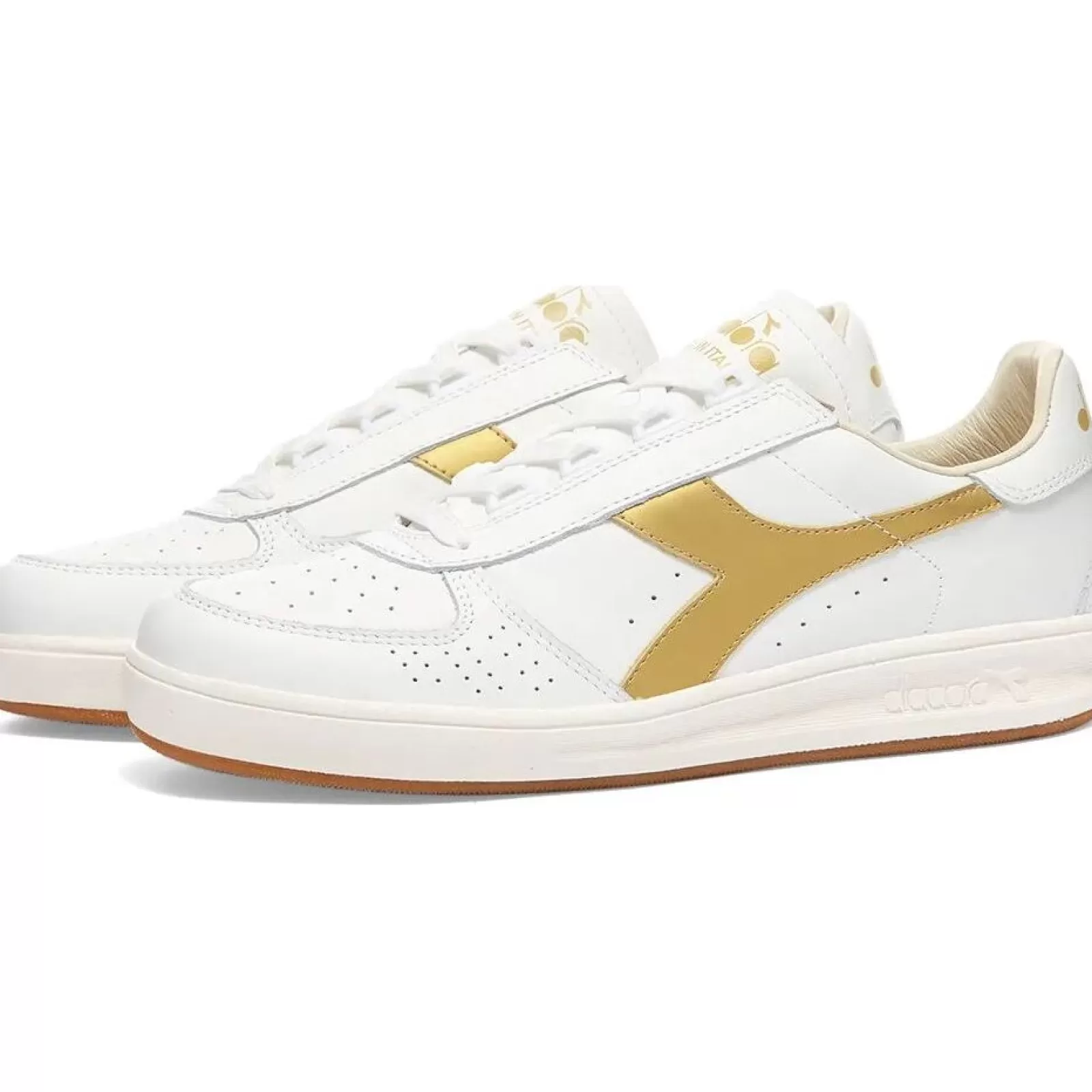 DIADORA B.Elite H Italia Sport-Women Sneakers