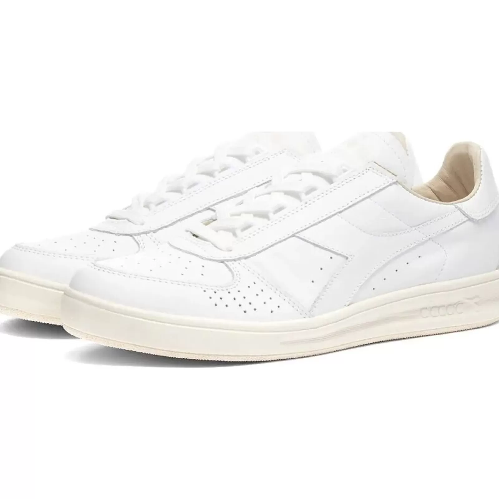 DIADORA B.Elite H Italia Sport-Women Sneakers