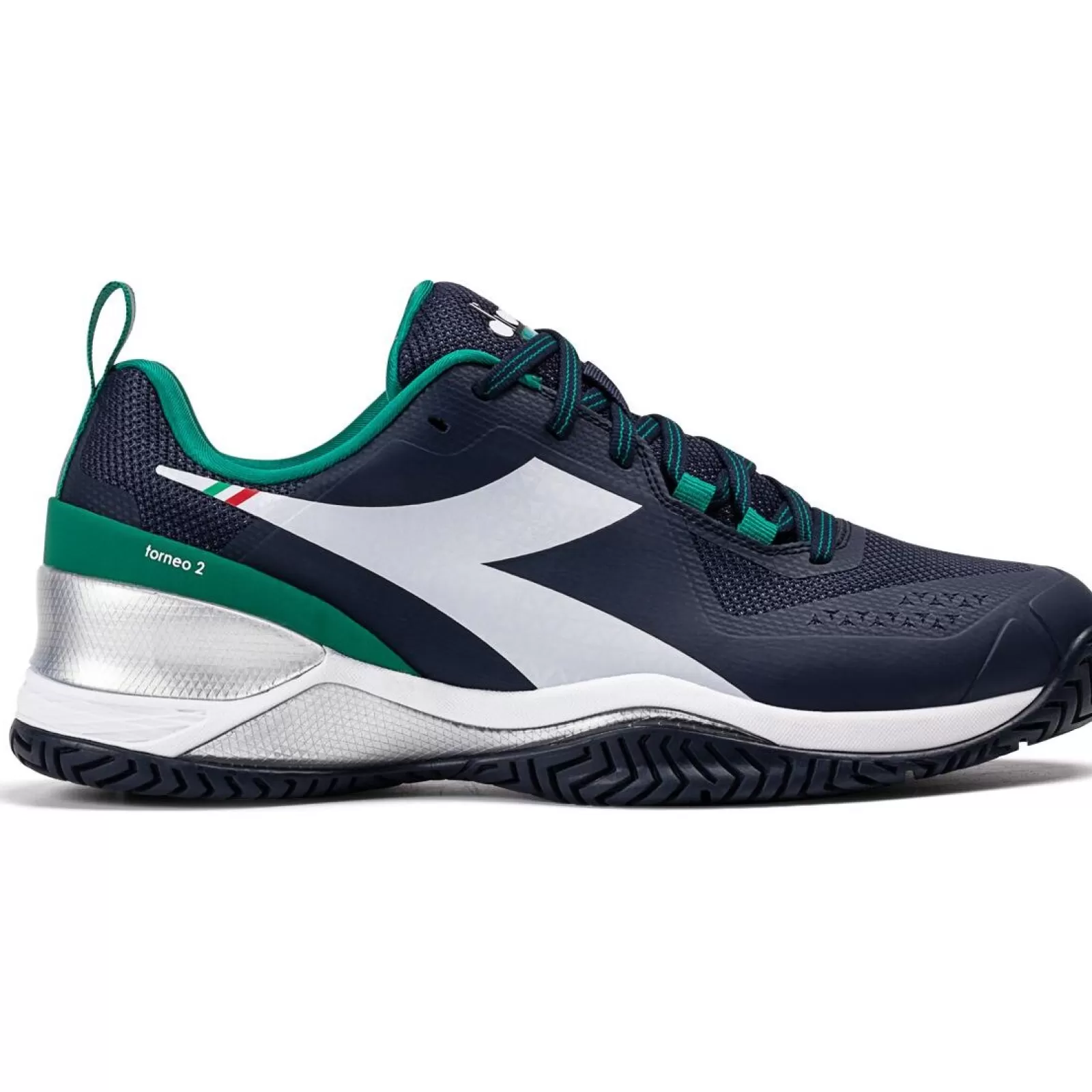 Men DIADORA Sneakers< Blushield Torneo 2 Ag