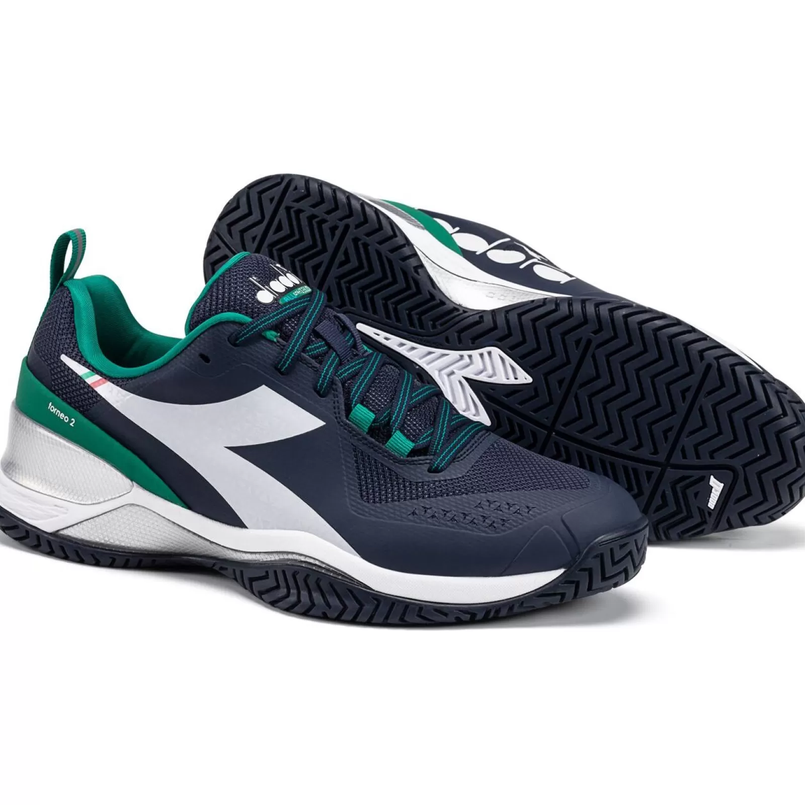 Men DIADORA Sneakers< Blushield Torneo 2 Ag