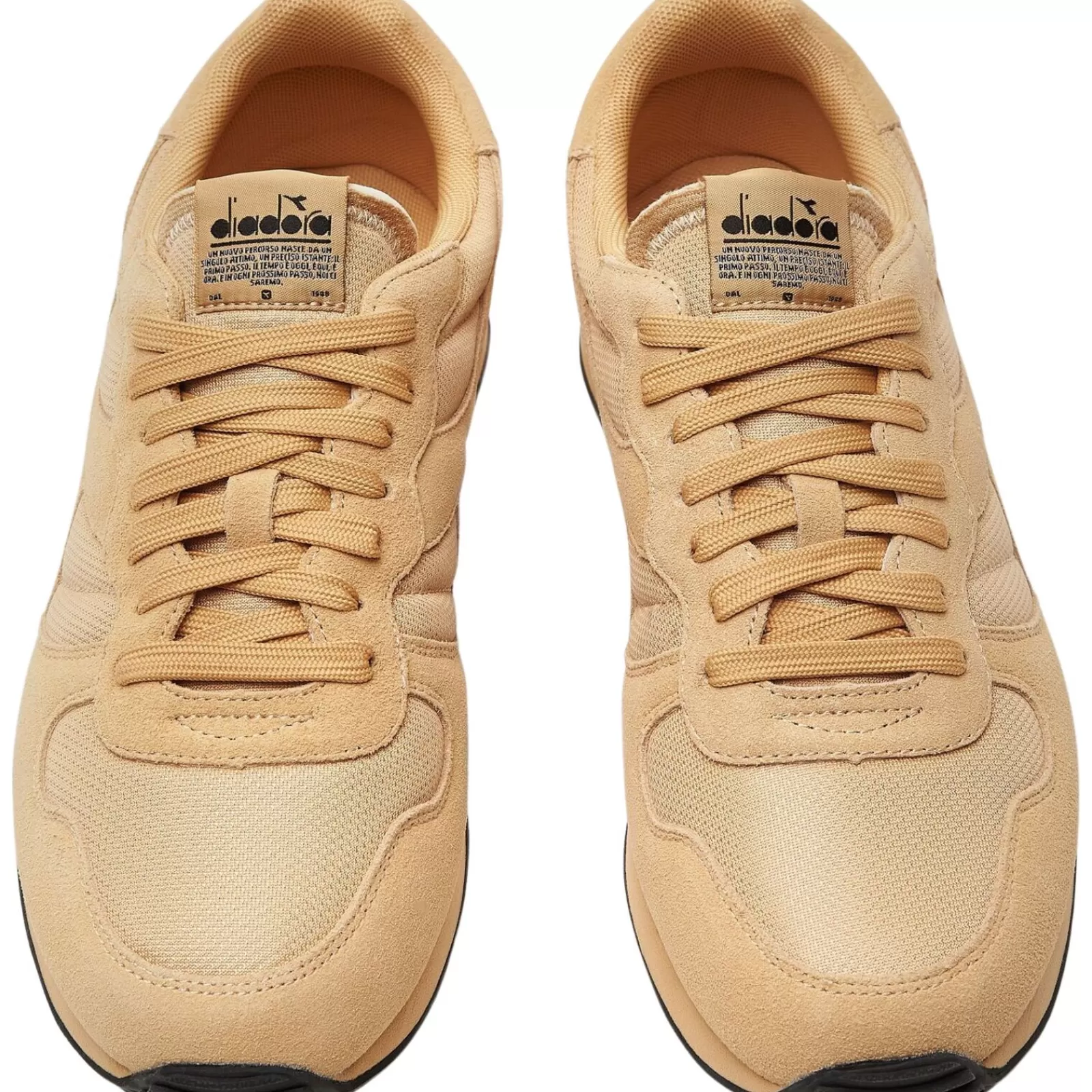 DIADORA Camaro Manifesto-Women Sneakers