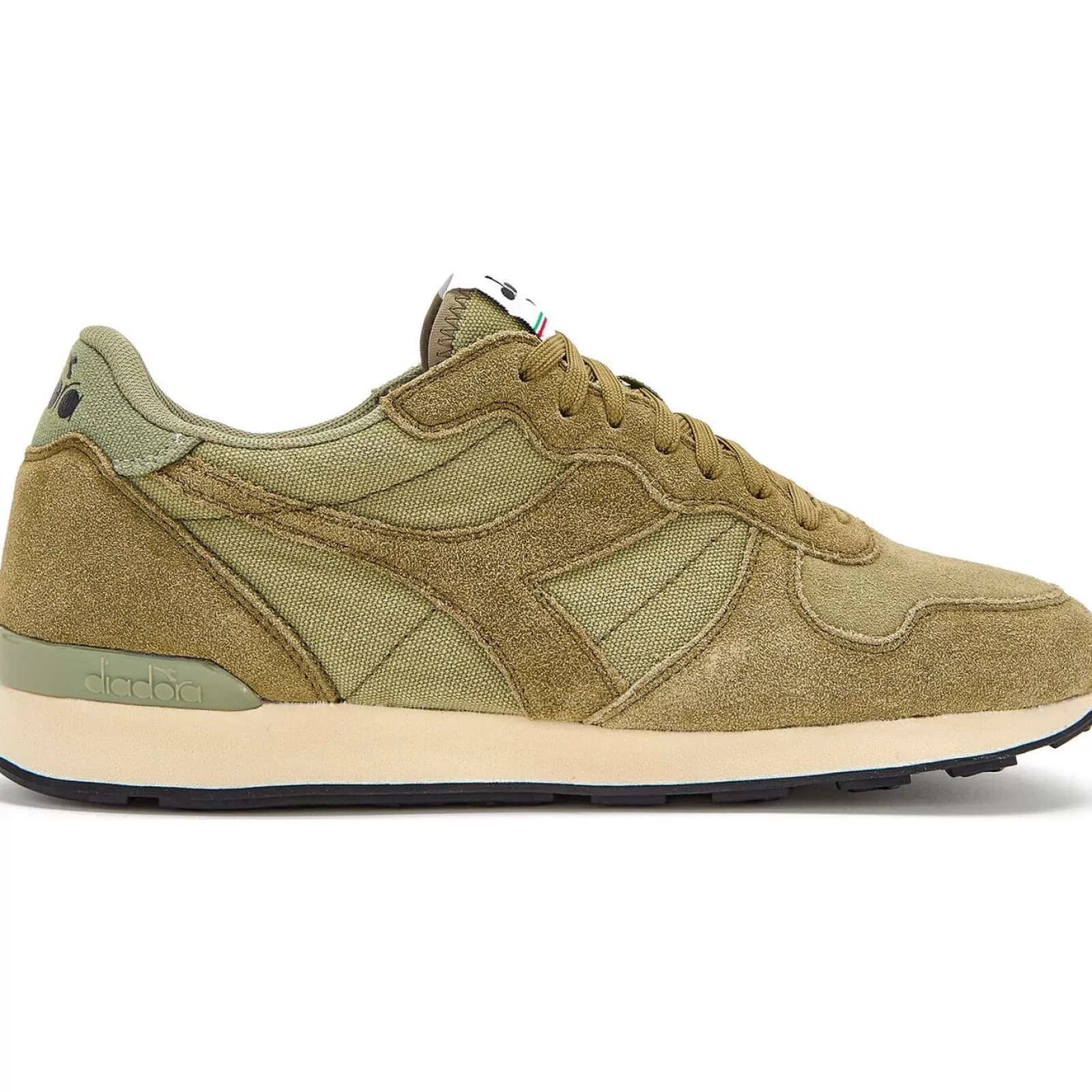 DIADORA Camaro Suede-Women Shoes