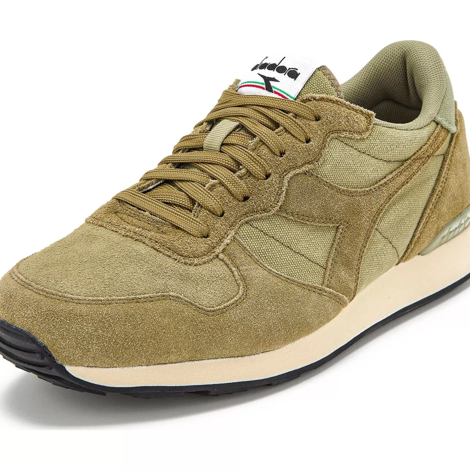 DIADORA Camaro Suede-Women Shoes