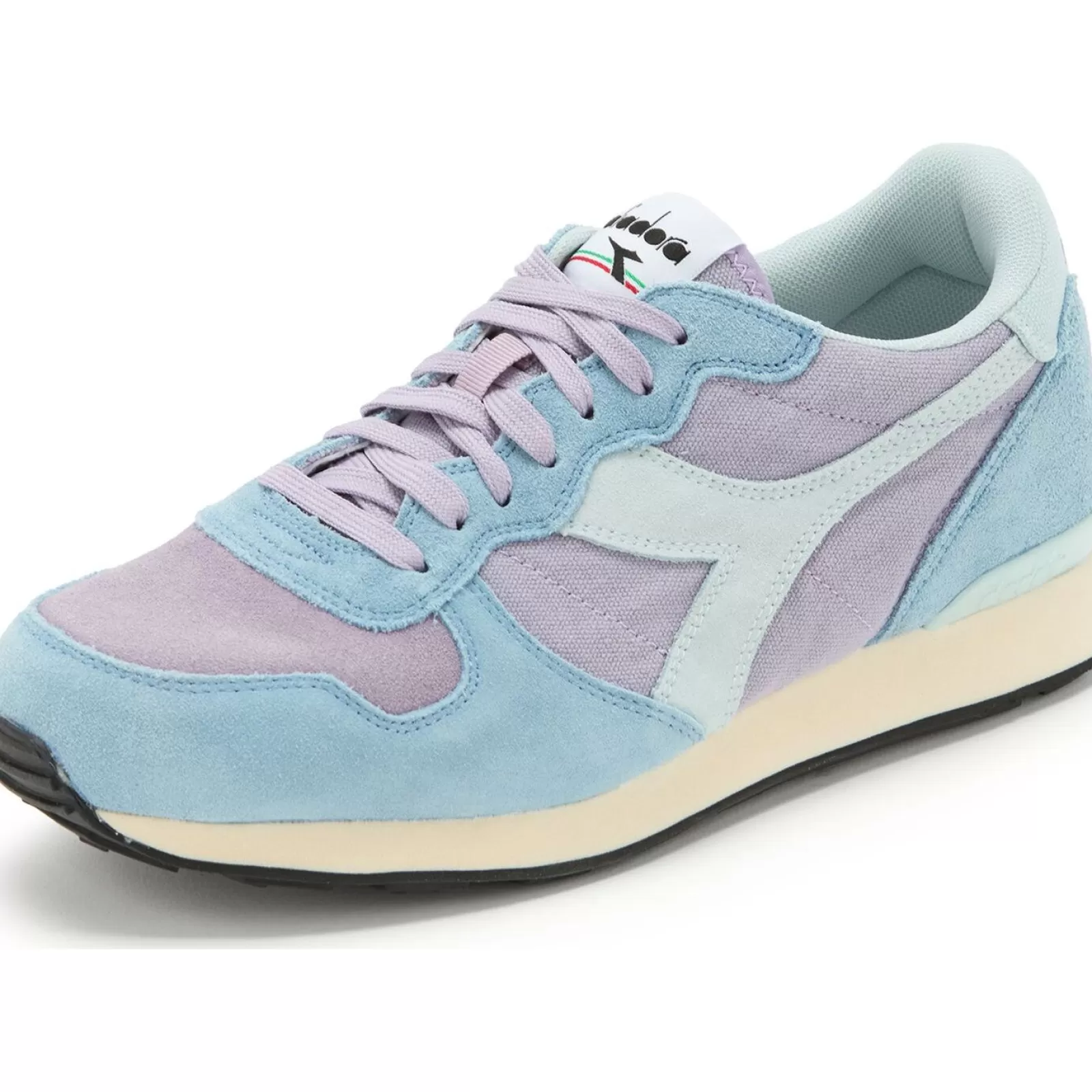 DIADORA Camaro Suede-Women Shoes