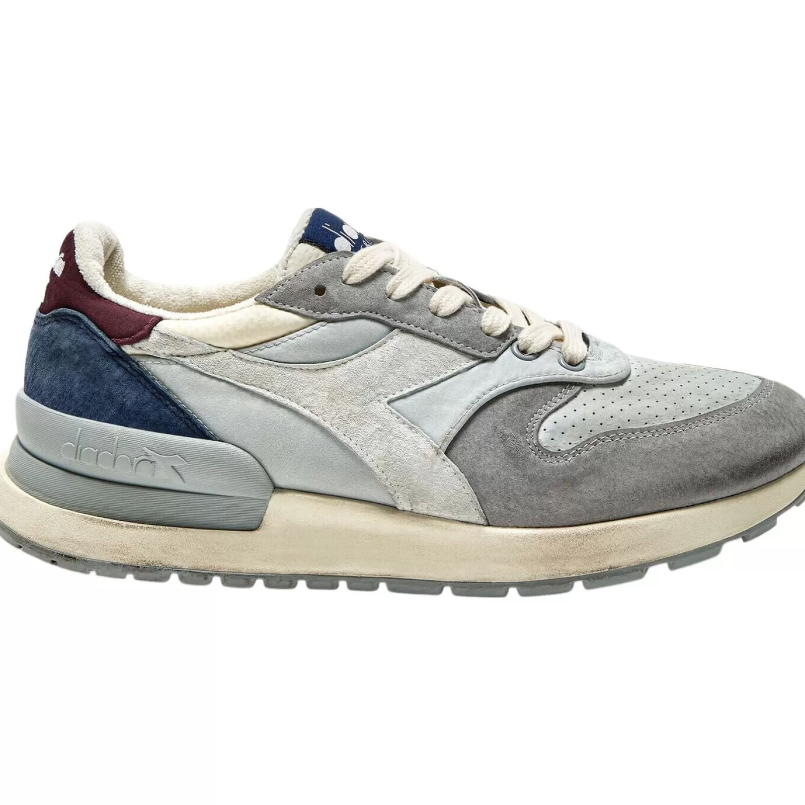 DIADORA Conquest Legacy Italia-Women Shoes