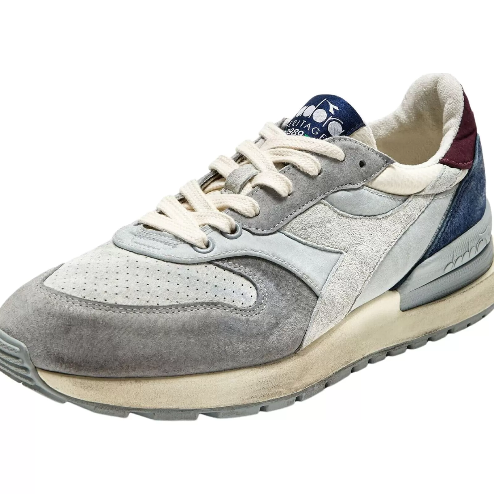 DIADORA Conquest Legacy Italia-Women Shoes