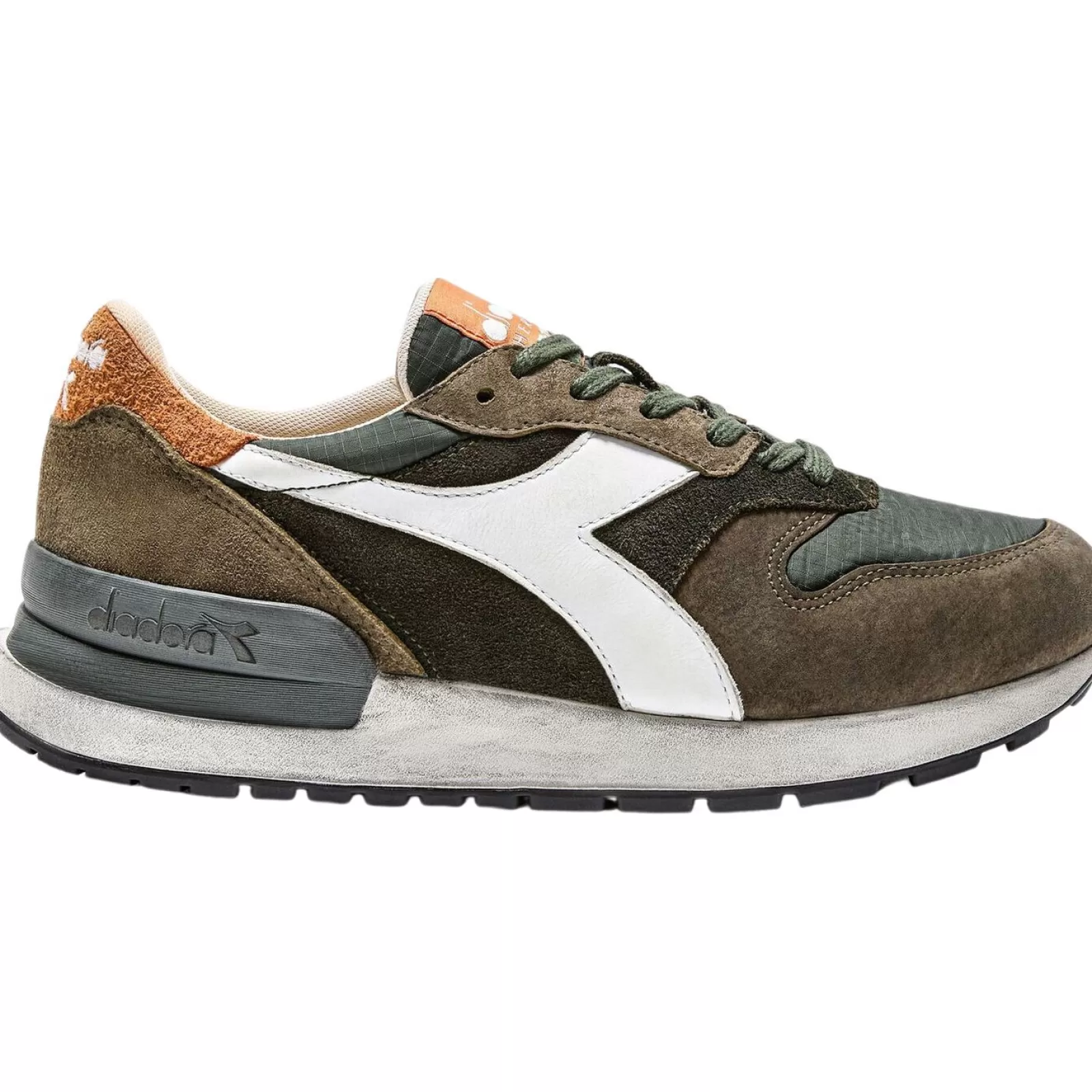 Men DIADORA Shoes< Conquest Ripstop Sw