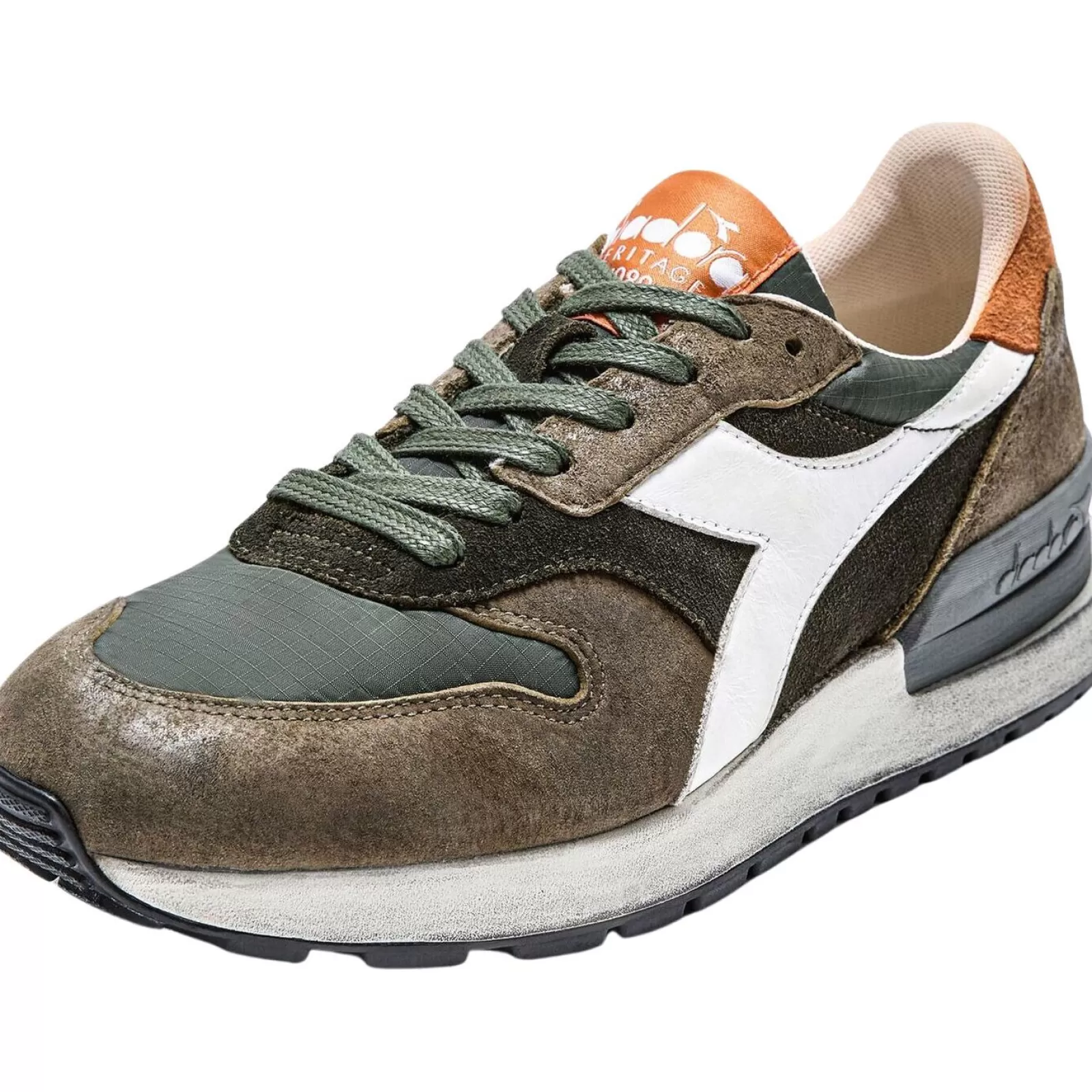 Men DIADORA Shoes< Conquest Ripstop Sw