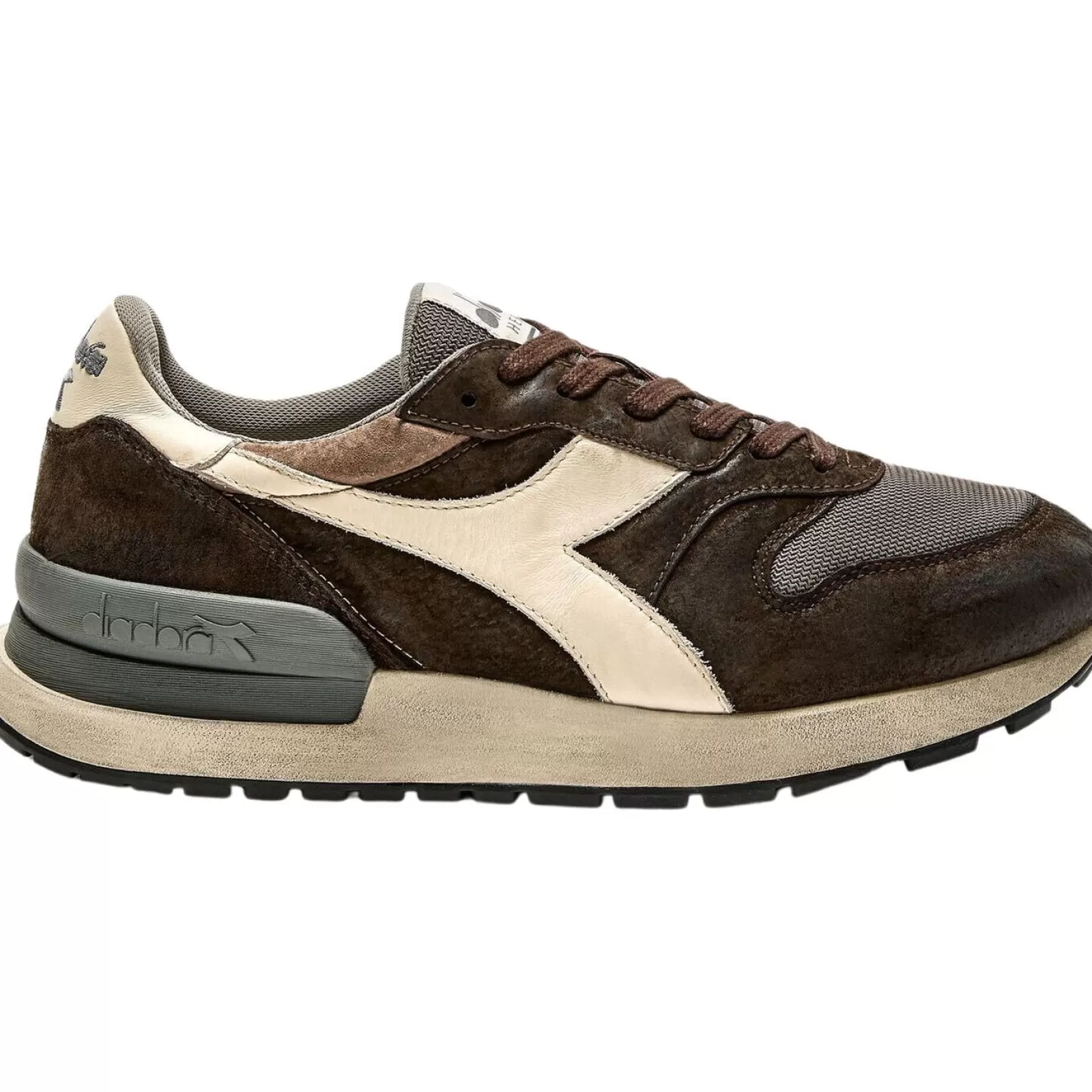 Men DIADORA Shoes< Conquest Suede Sw