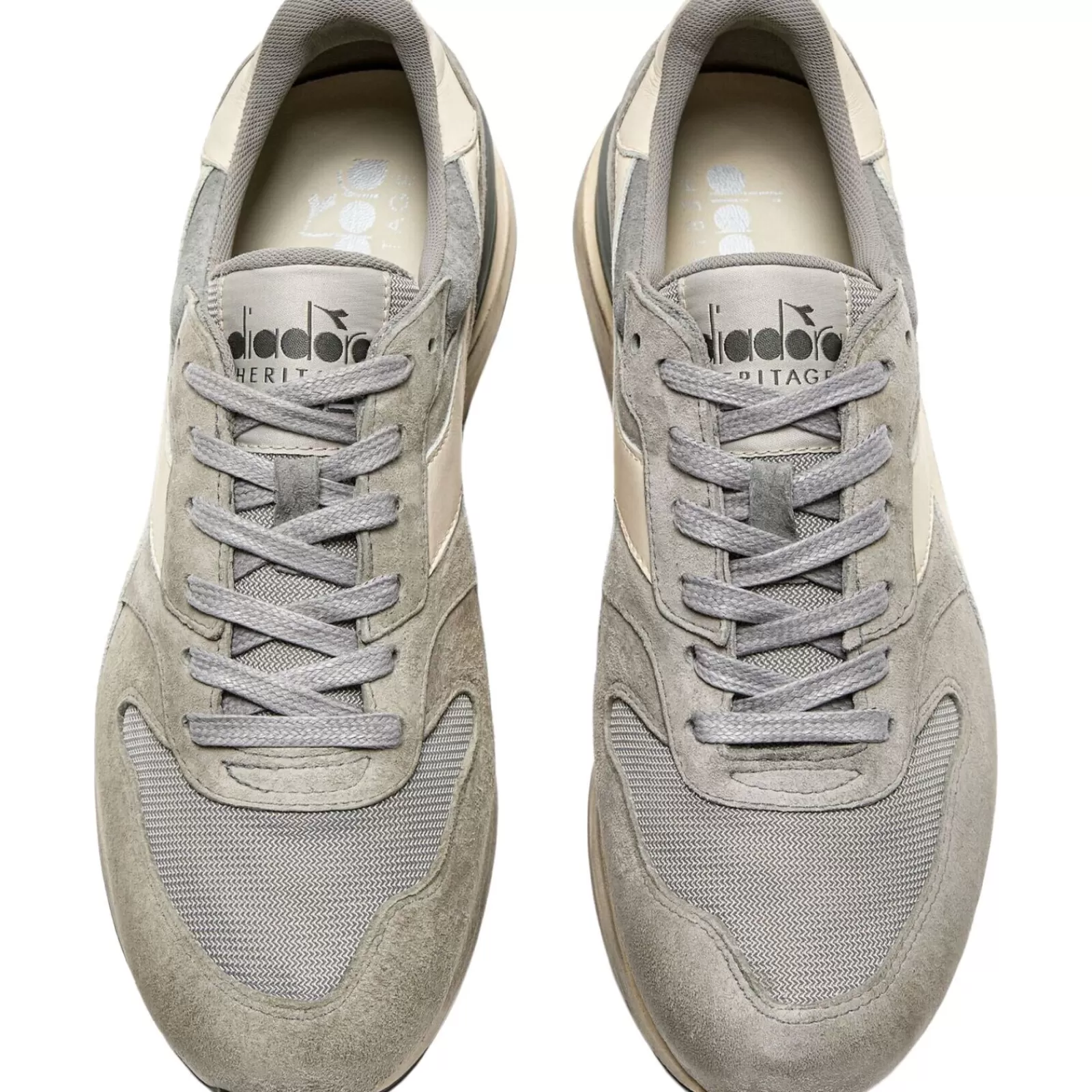 Men DIADORA Shoes< Conquest Suede Sw
