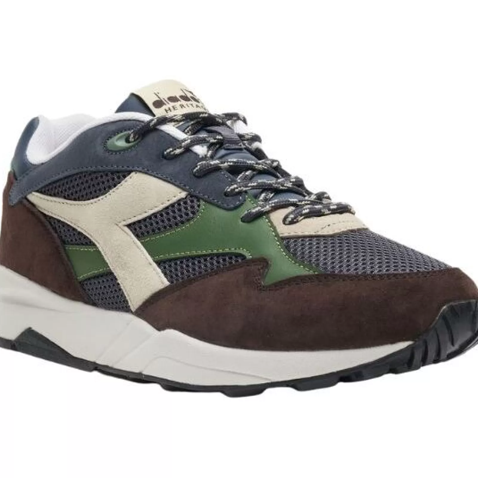 DIADORA Eclipse Premium-Women Sneakers