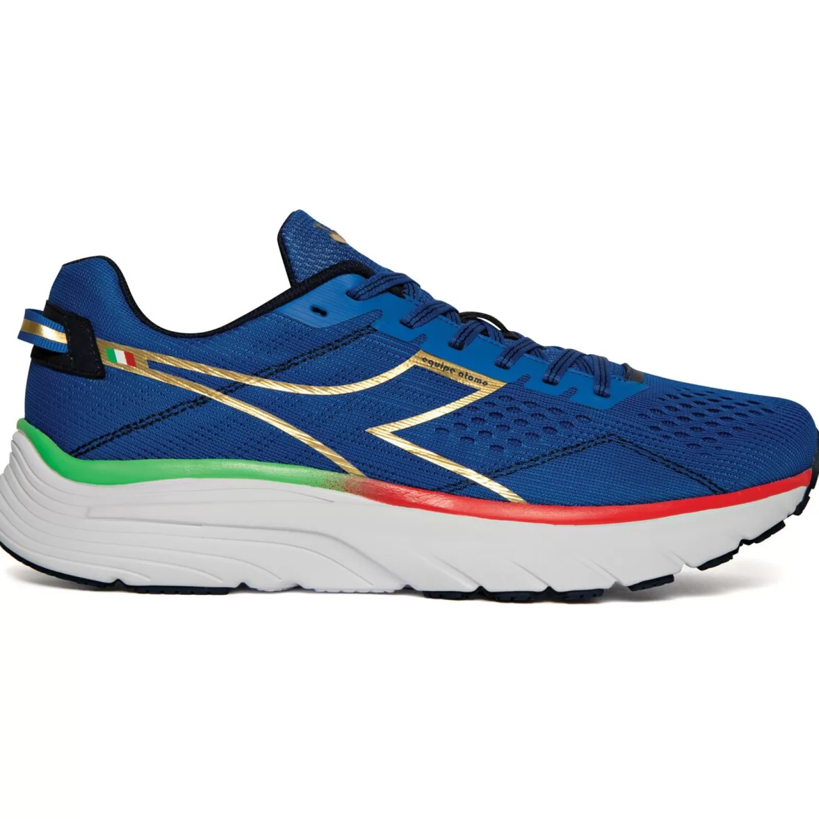 Men DIADORA Sneakers< Equipe Atomo