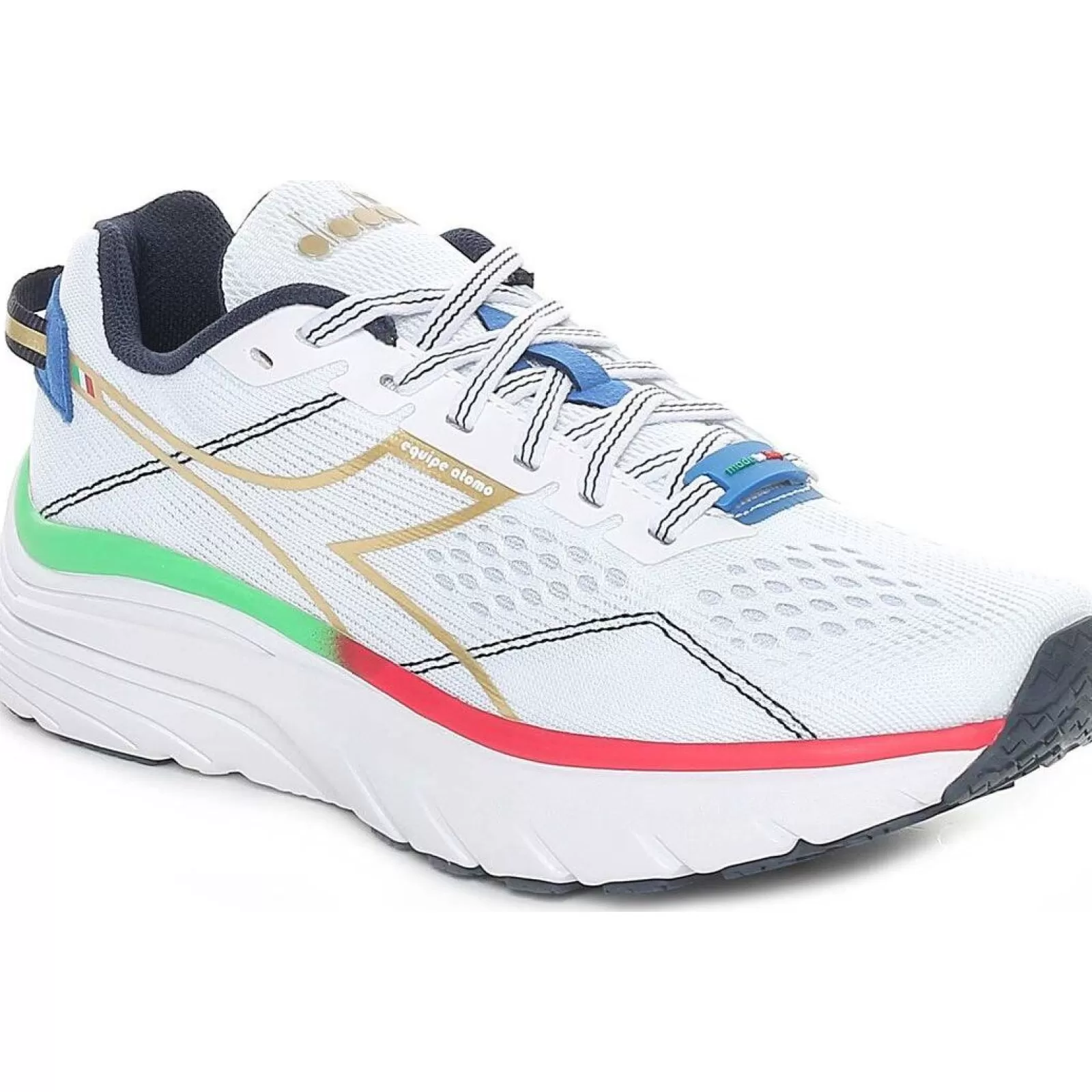 DIADORA Equipe Atomo Women's-Women Sneakers