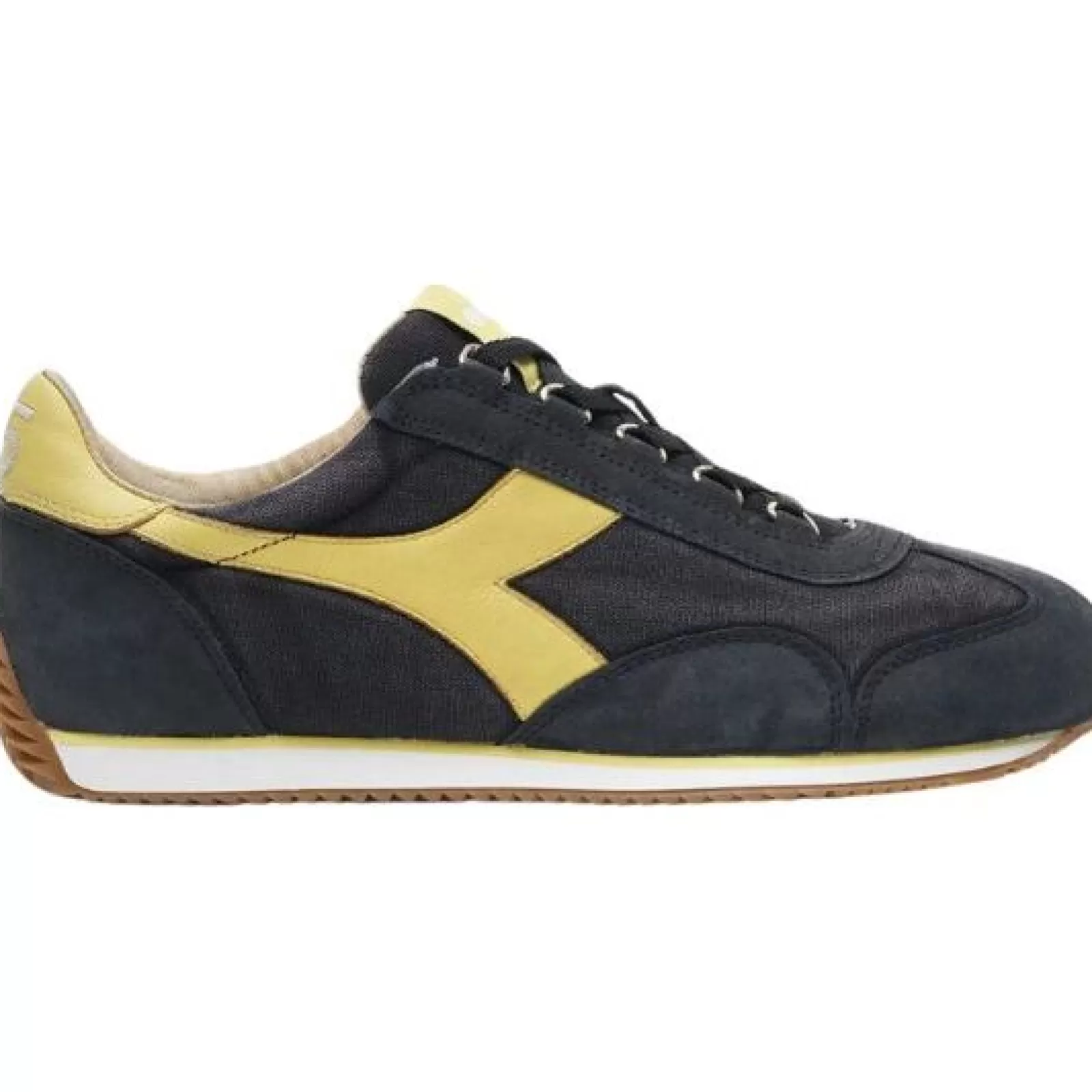 DIADORA Equipe H Canvas Stone Wash-Women Sneakers