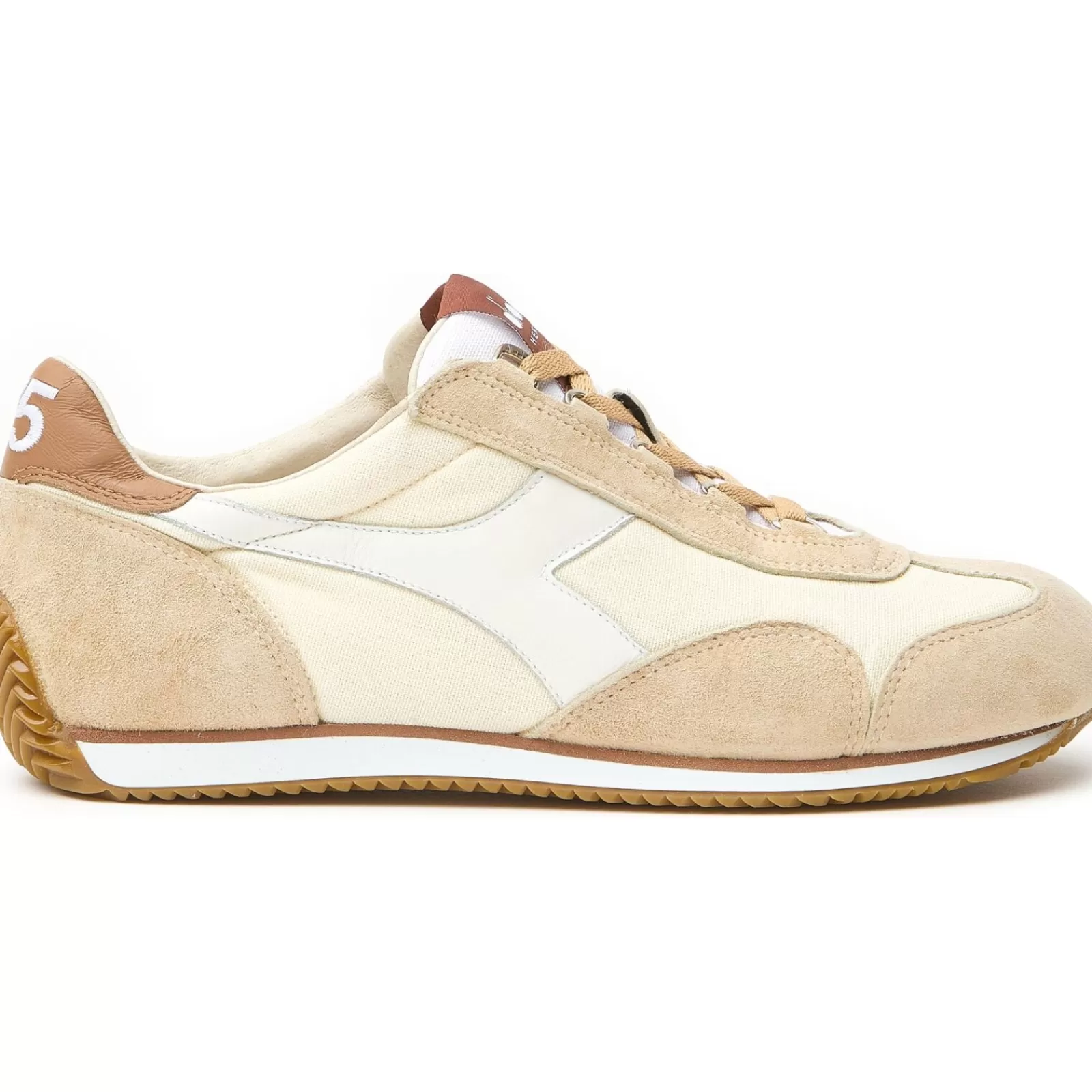 DIADORA Equipe H Canvas Stone Wash-Women Sneakers