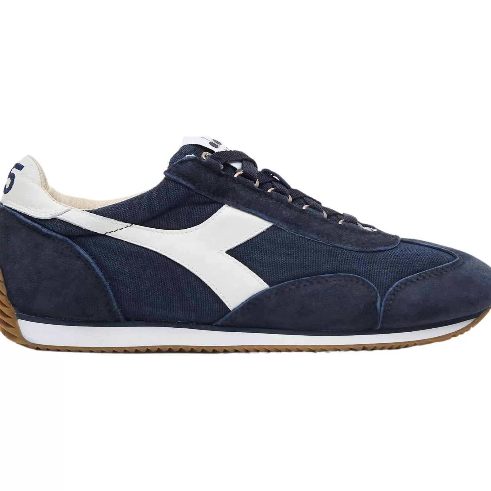 DIADORA Equipe H Canvas Stone Wash-Women Sneakers