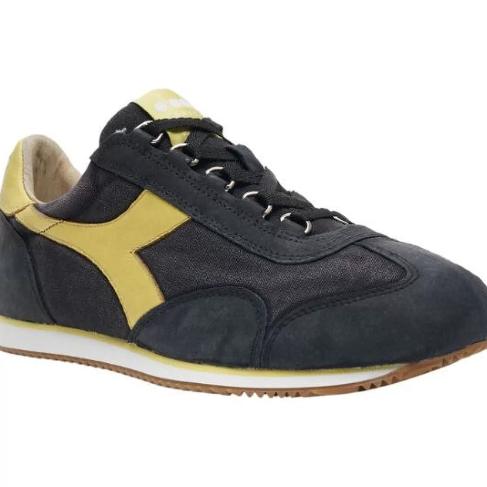 DIADORA Equipe H Canvas Stone Wash-Women Sneakers