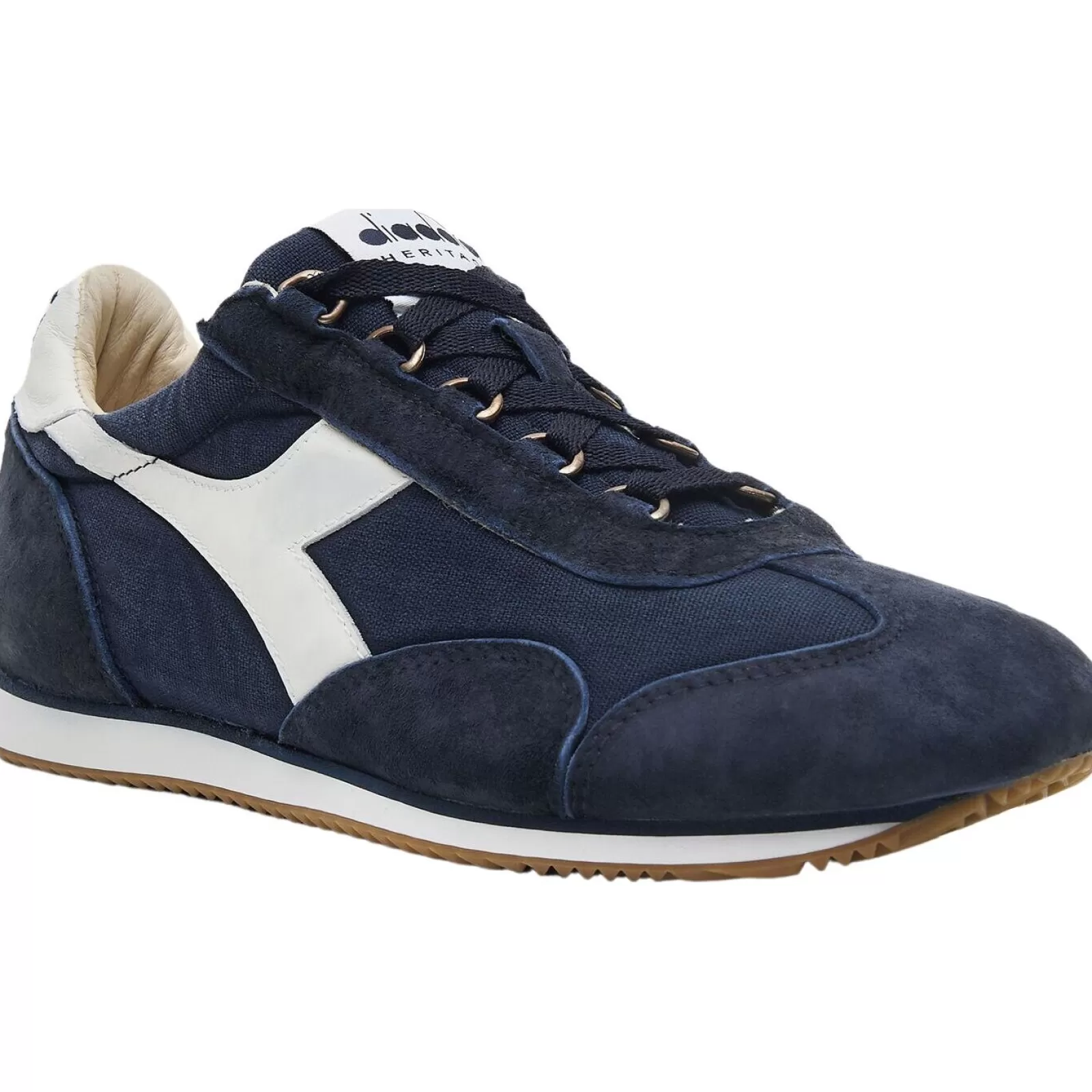 DIADORA Equipe H Canvas Stone Wash-Women Sneakers