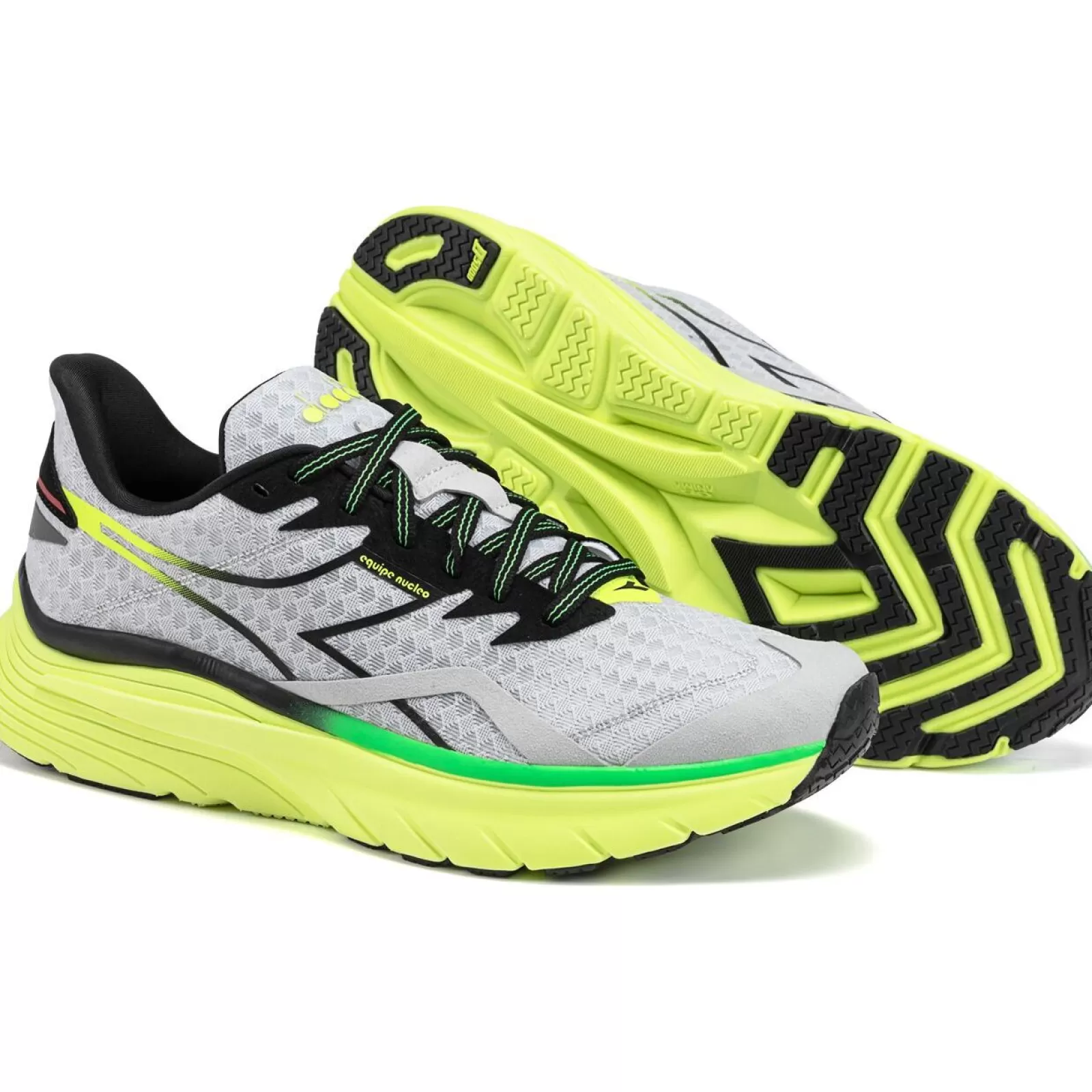 Men DIADORA Shoes< Equipe Nucleo