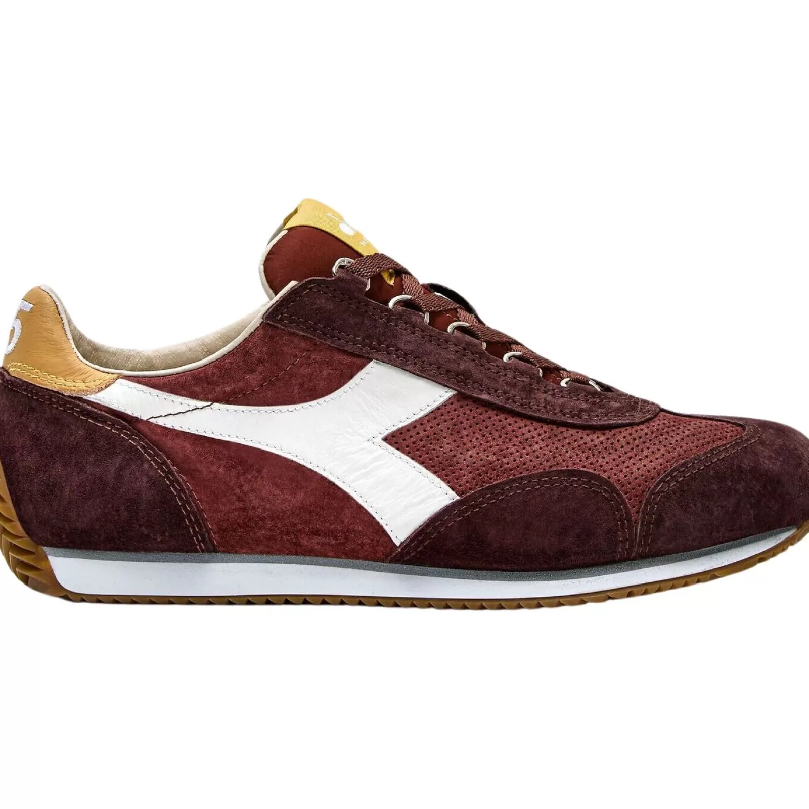 Men DIADORA Sneakers< Equipe Suede Sw