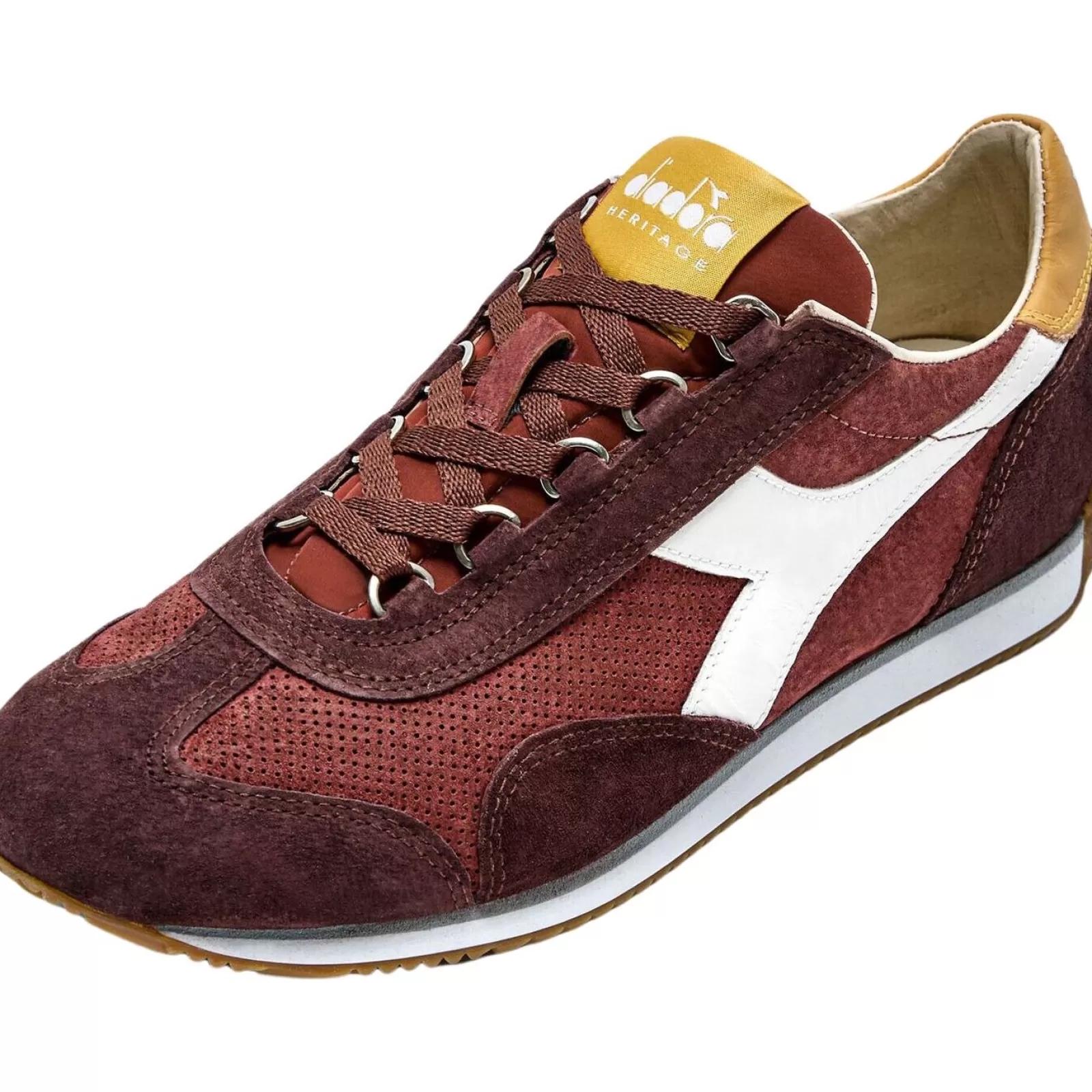 Men DIADORA Sneakers< Equipe Suede Sw