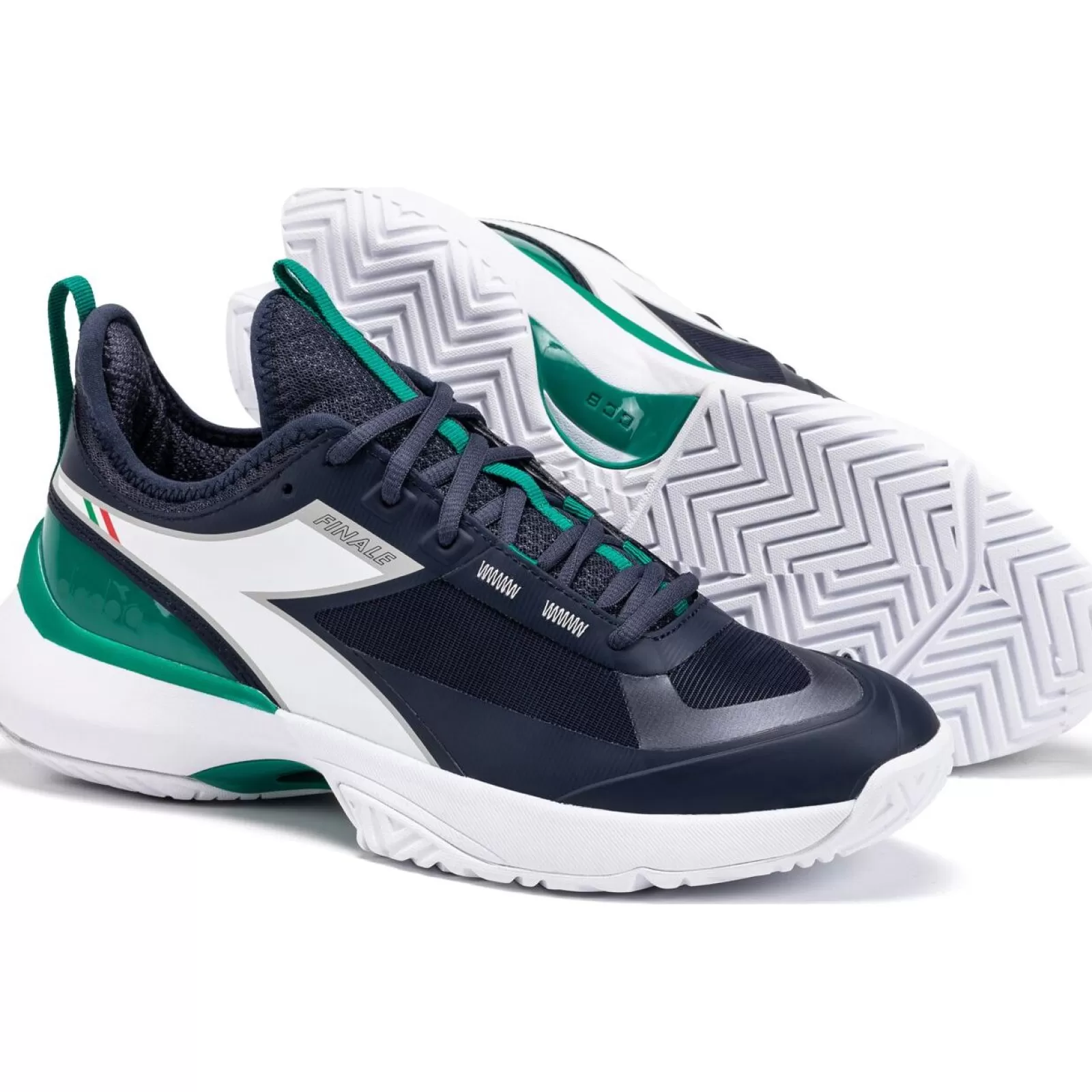 Men DIADORA Sneakers< Finale Ag