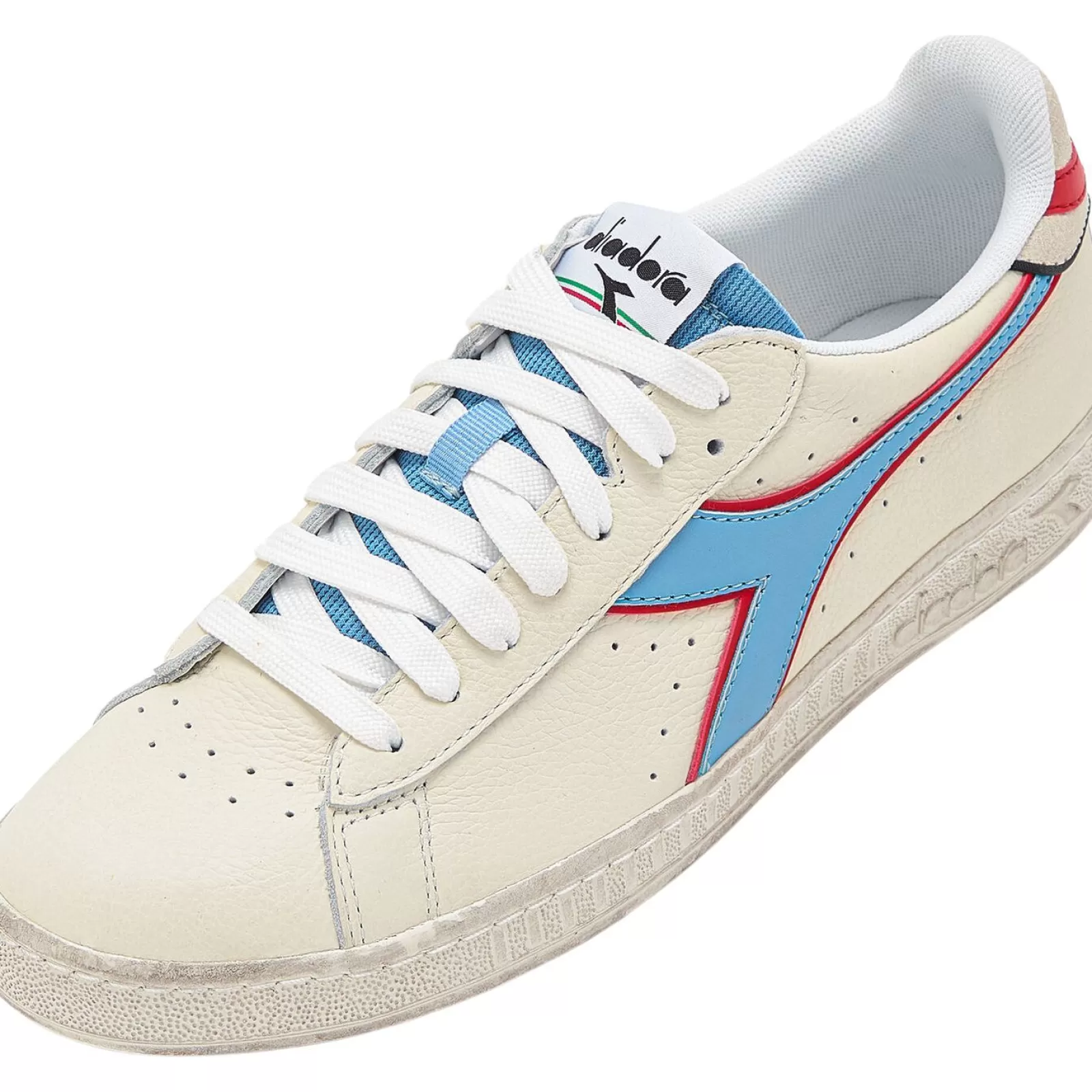 DIADORA Game L Low Icona-Women Shoes