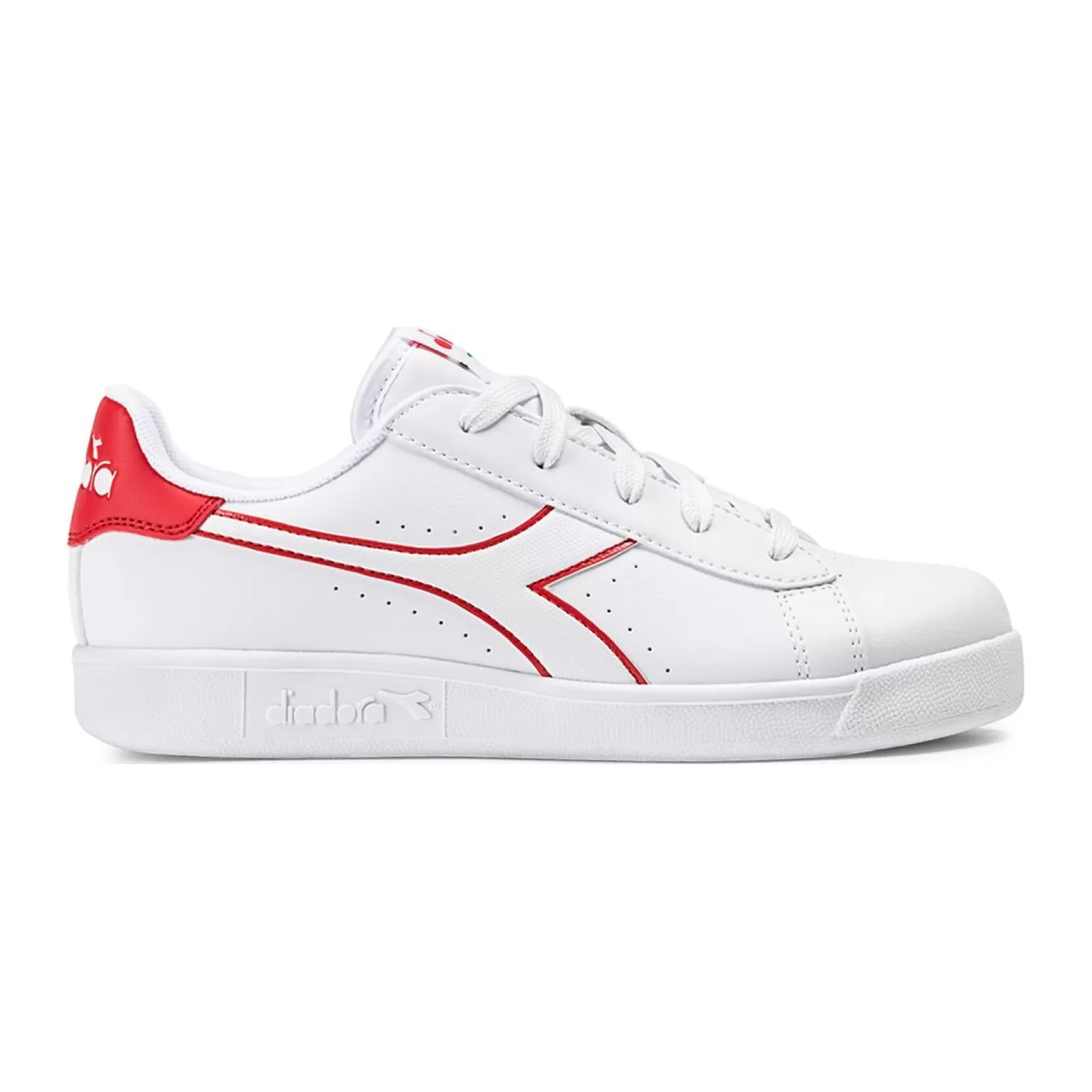 Kids DIADORA Shoes< Game P Gs