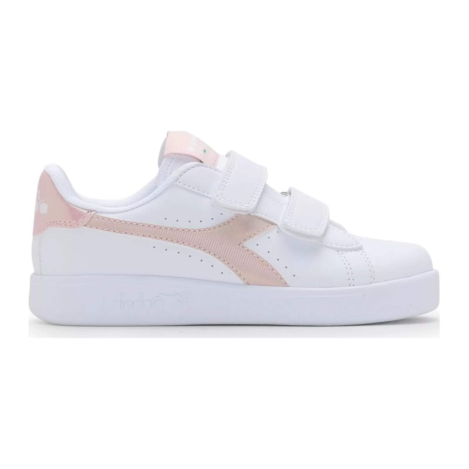 DIADORA Game P Ps Girl-Kids Sneakers