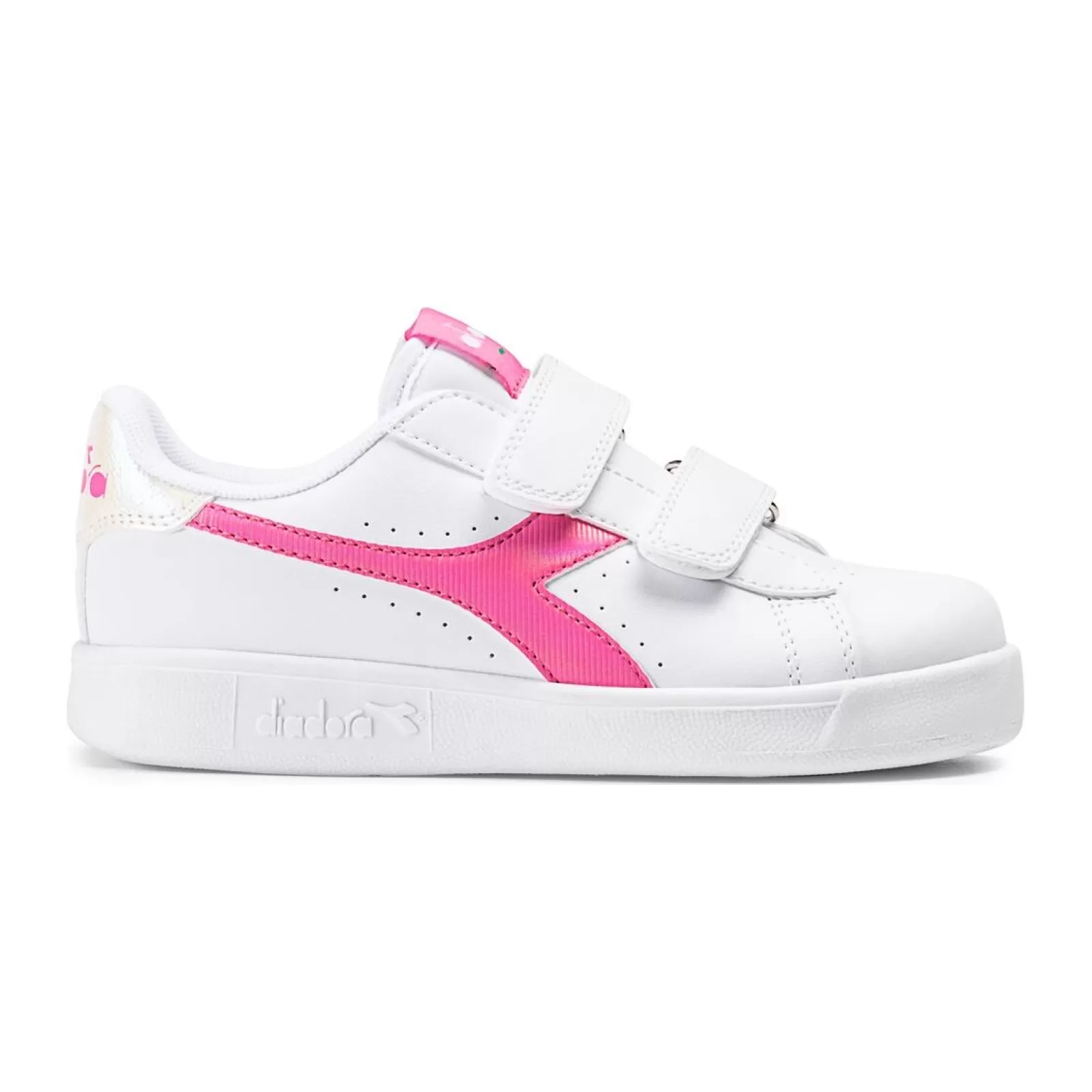 Kids DIADORA Shoes< Game P Ps Girl Kid's