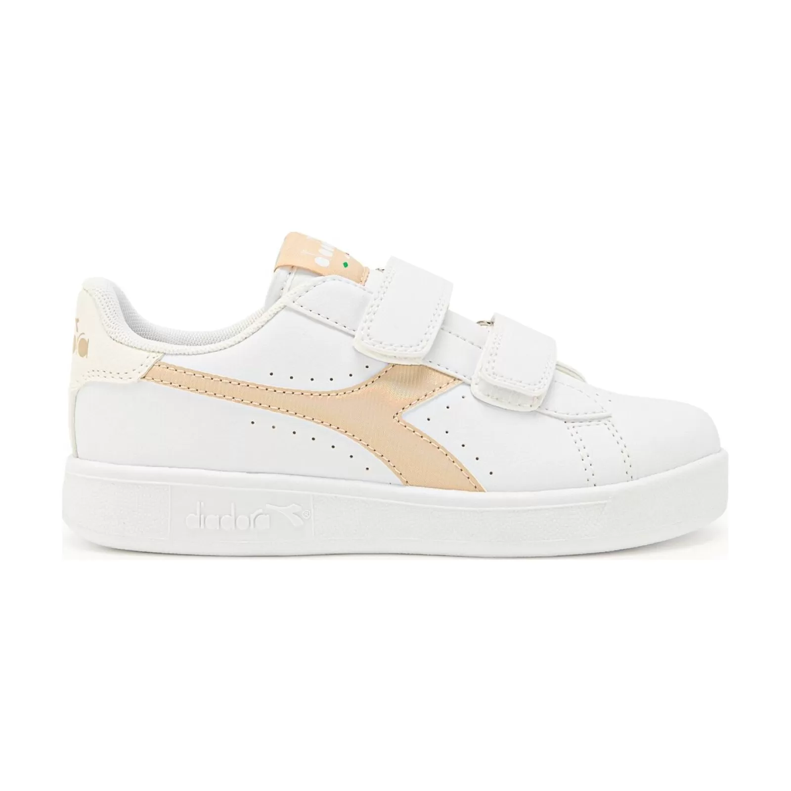 Kids DIADORA Shoes< Game P Ps Girl Kid's