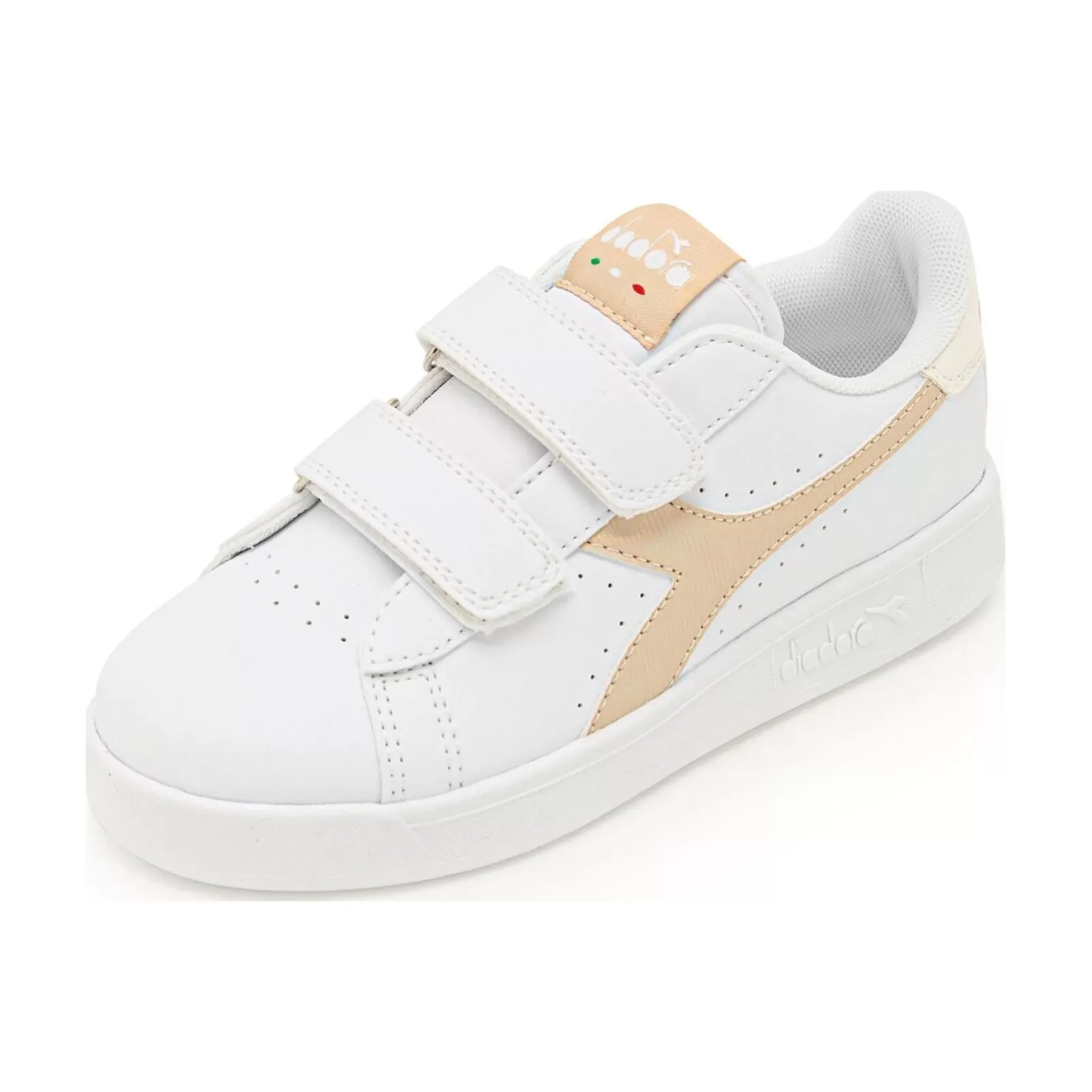 Kids DIADORA Shoes< Game P Ps Girl Kid's