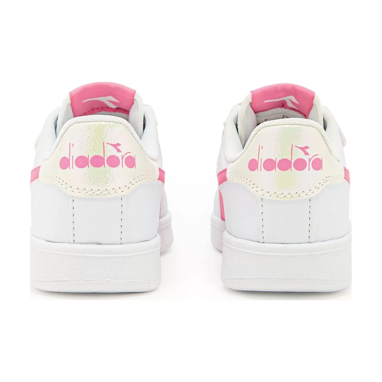 Kids DIADORA Shoes< Game P Ps Girl Kid's