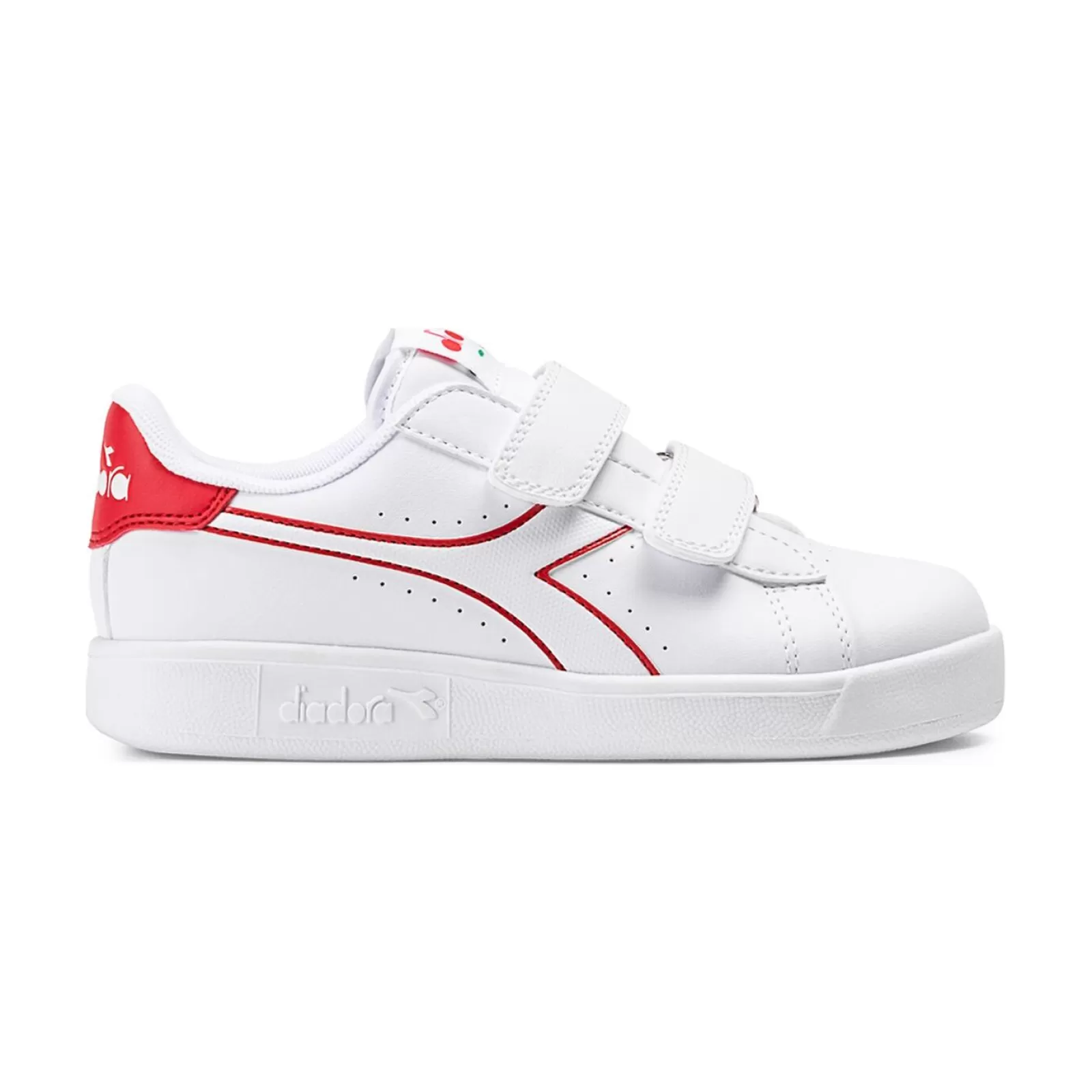 DIADORA Game P Ps Kid's-Kids Sneakers