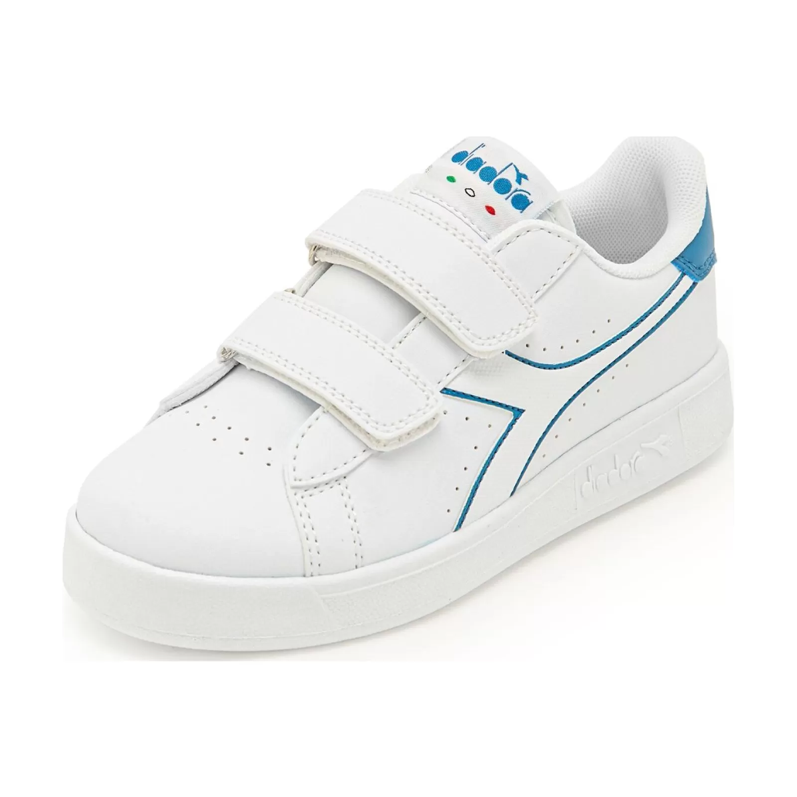 Kids DIADORA Sneakers< Game P Ps Kid's